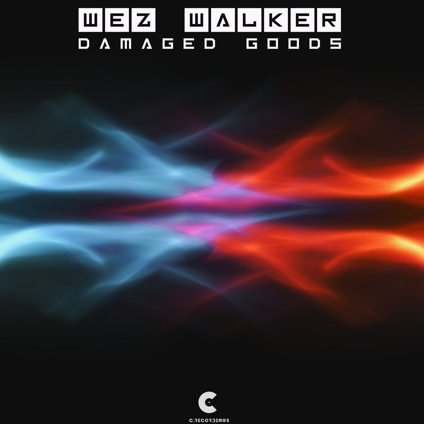 Wez Walker - Damaged Goods [C Recordings]
