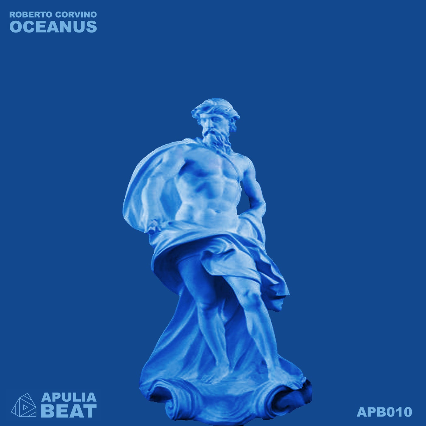 Roberto Corvino - Oceanus [Apulia Beat]