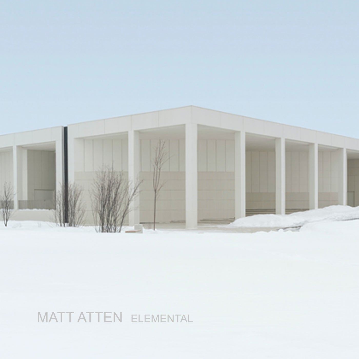 Matt Atten - Elemental [diametricaudio]
