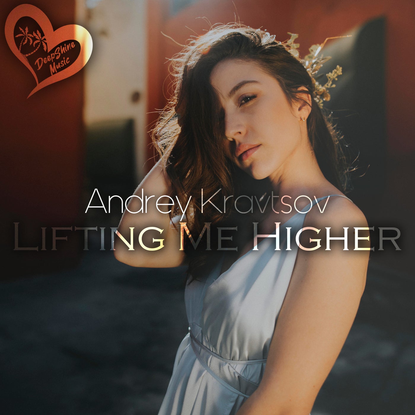 Andrey Kravtsov - Lifting Me Higher [DeepShine Music]