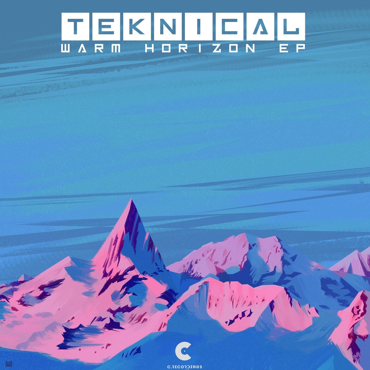 Teknical - Warm Horizon [C Recordings]