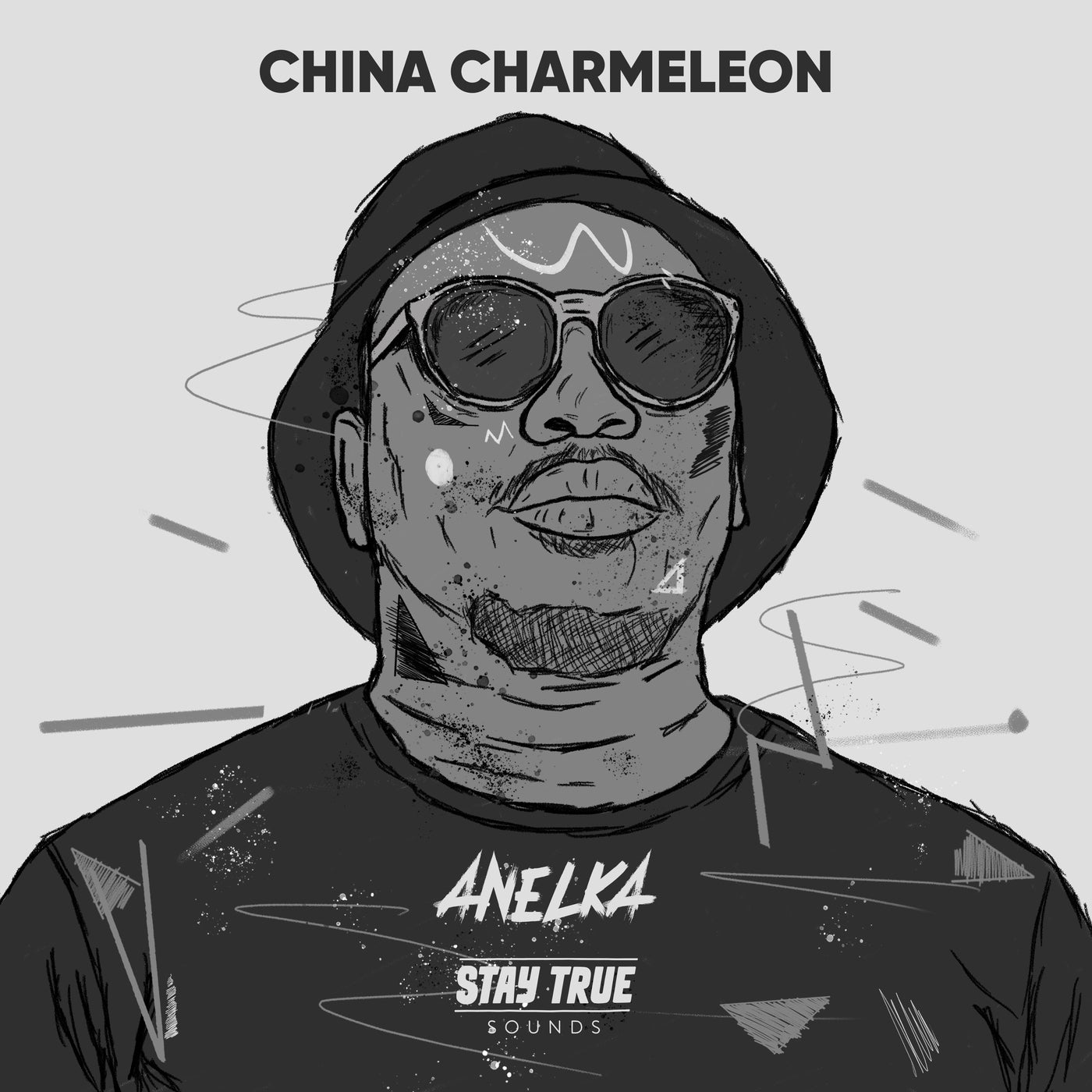 China Charmeleon, Exte C - Anelka [Stay True Sounds]