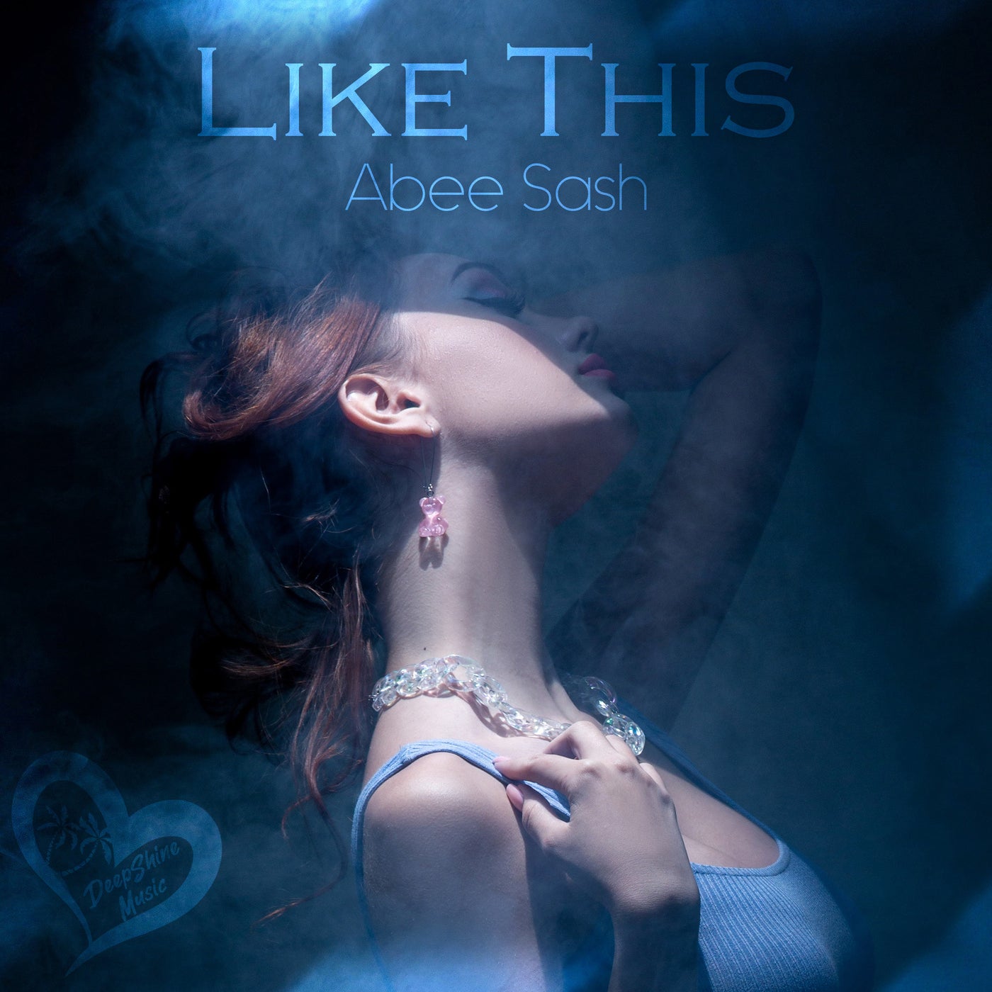 Abee Sash - Like This [DeepShine Music]