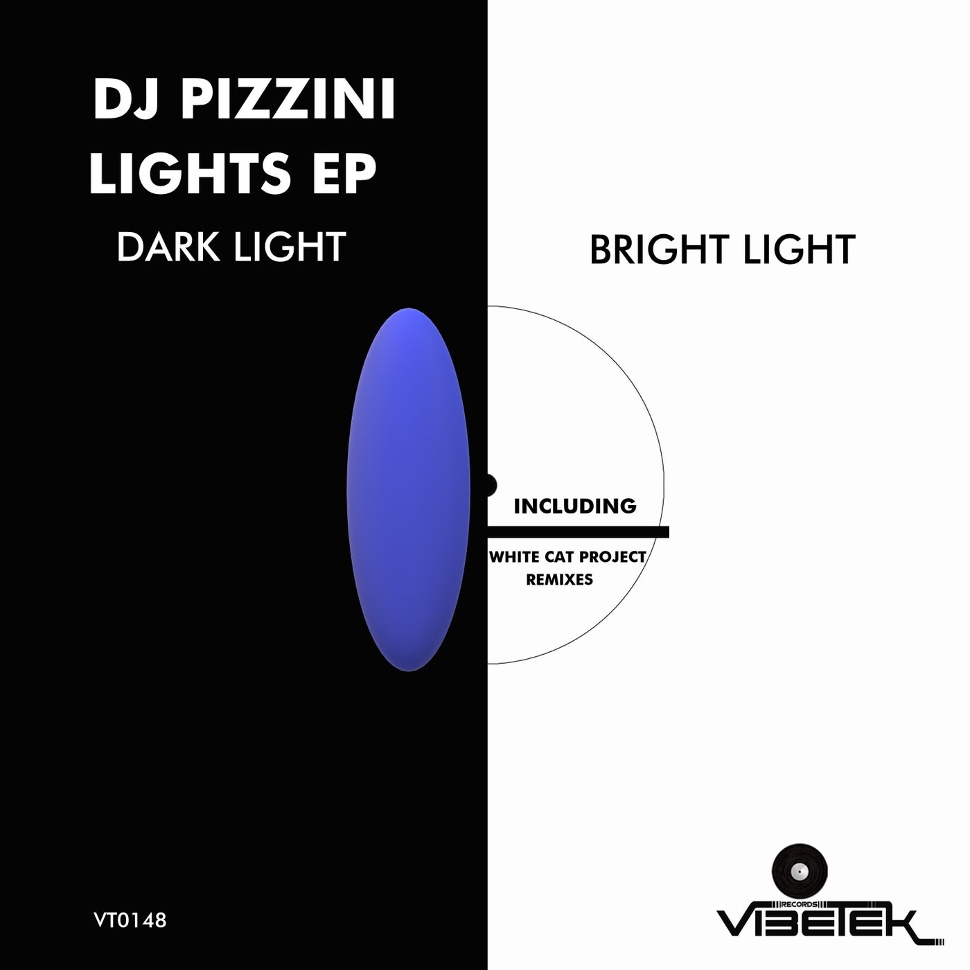 DJ PIZZINI - Lights - [Vibetek Records]