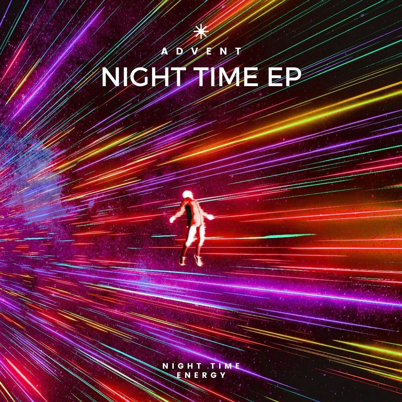 Advent - Night Time [Bosman Records]