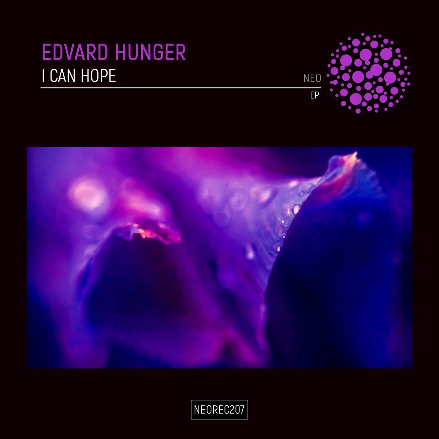 Edvard Hunger - I Can Hope [NEO]