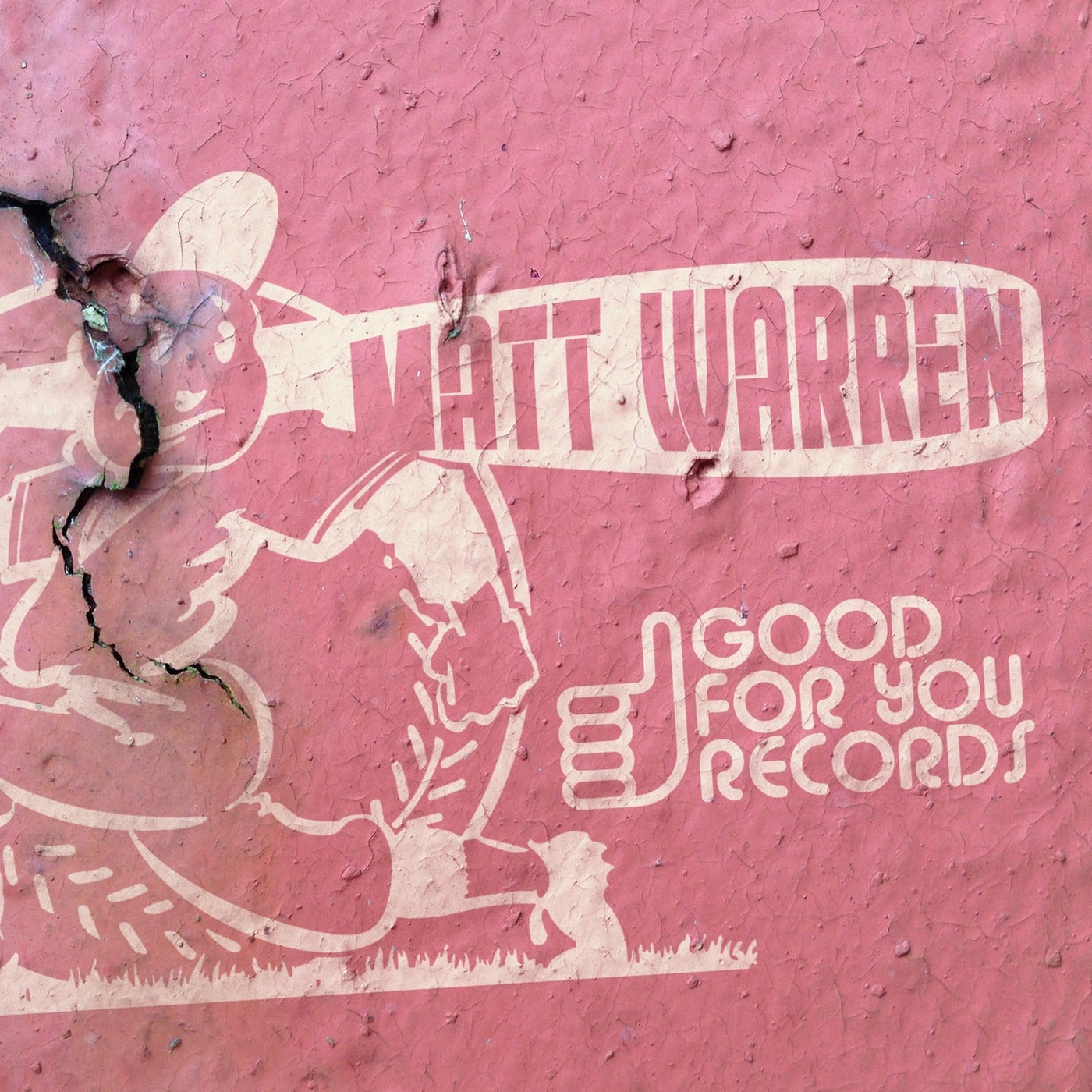 Matt Warren - Angels [Good For You Records]