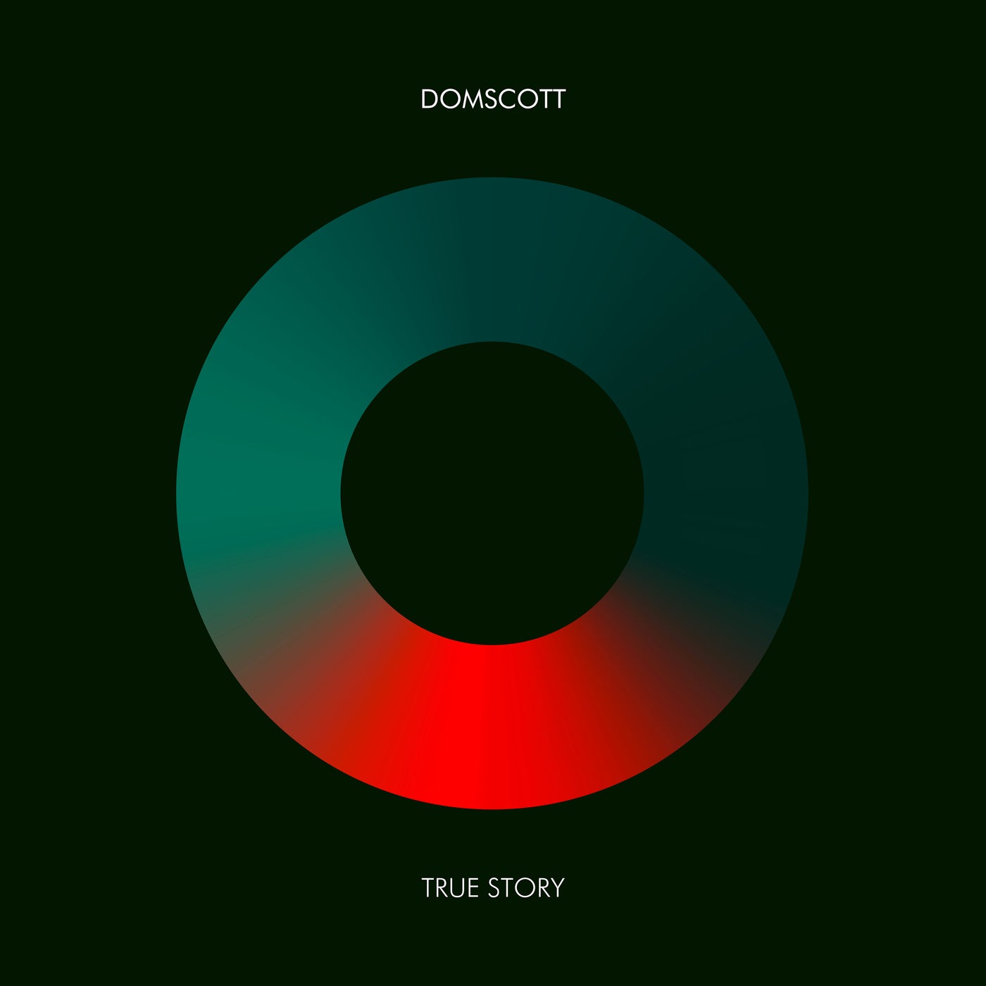 Domscott - True Story [Atjazz Record Company]