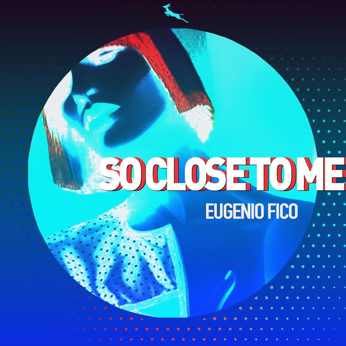 Eugenio Fico - So Close to Me [Springbok Records]