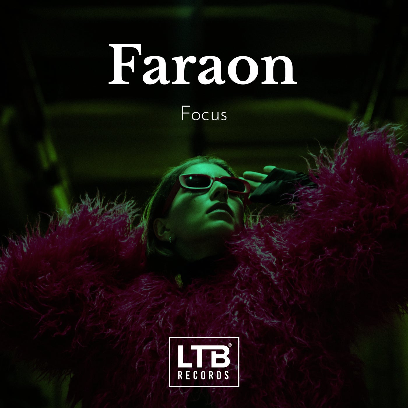 Faraon - Focus [LTB Records]