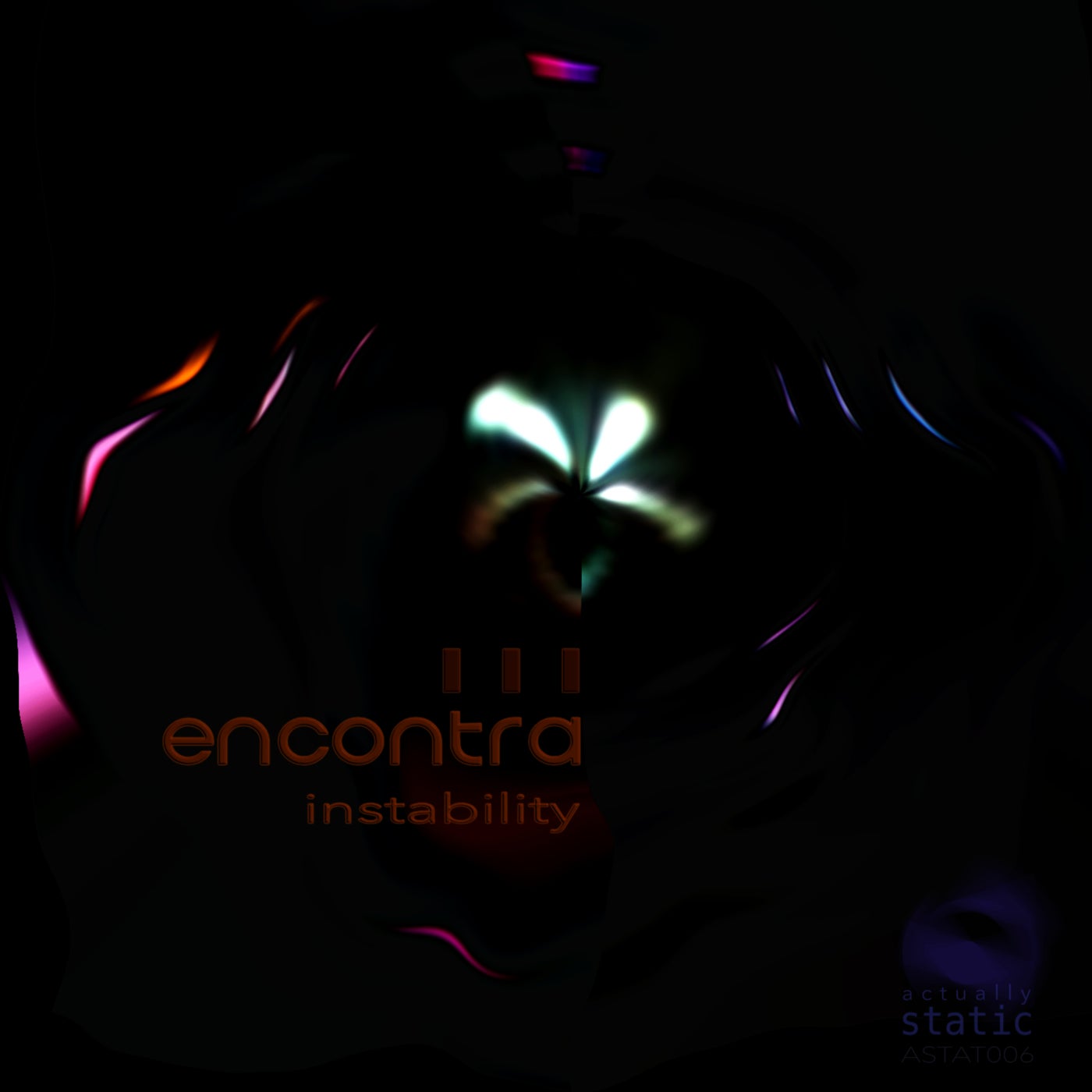 Encontra - Instability [actually static]