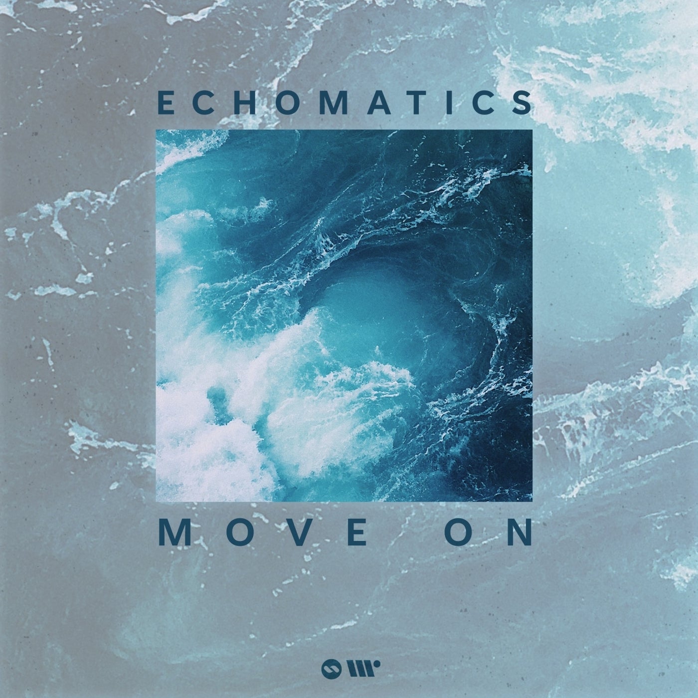 Echomatics, Elson (IT) - Move On [DNBB Digital]