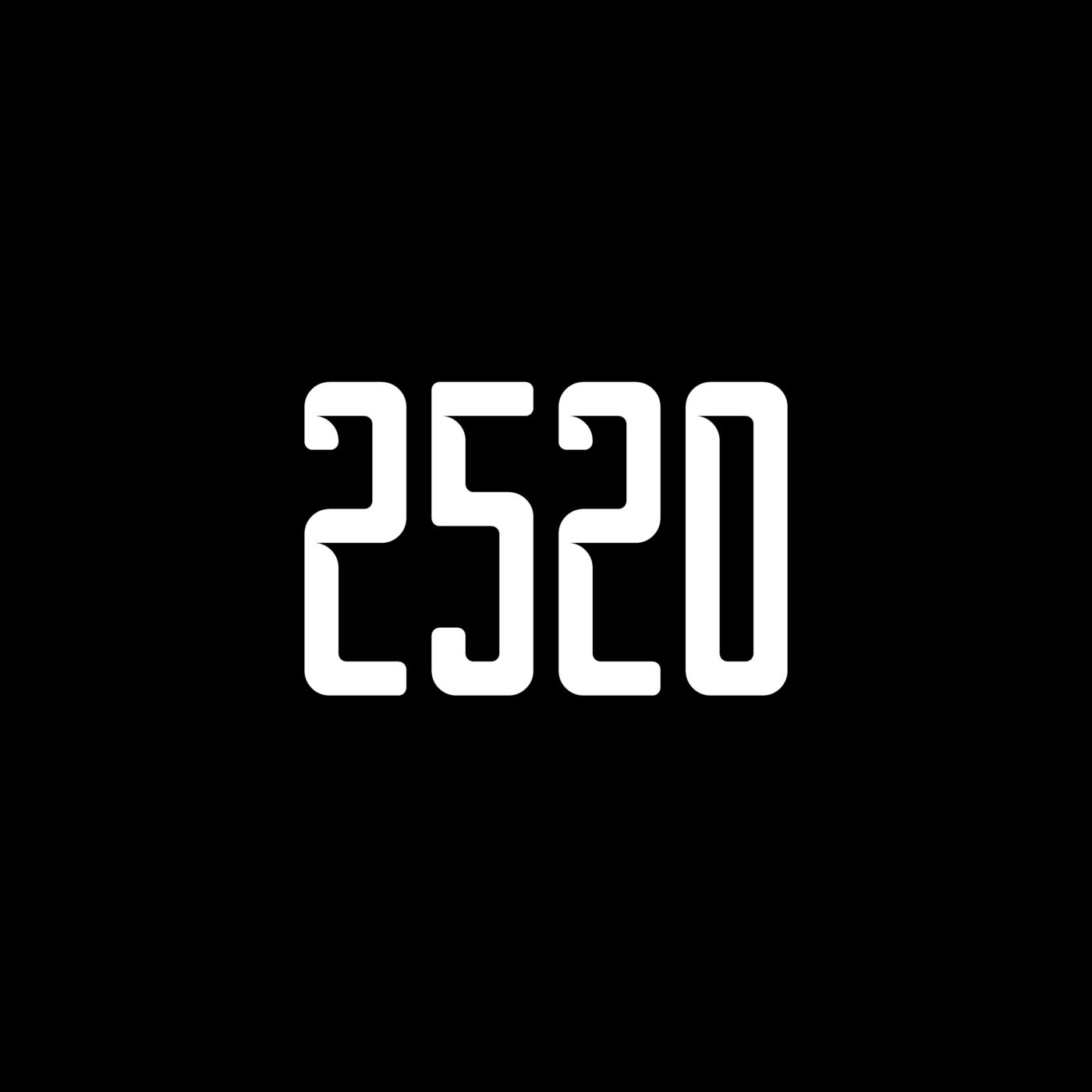 Dre - 2520 [14RABBITS Records]
