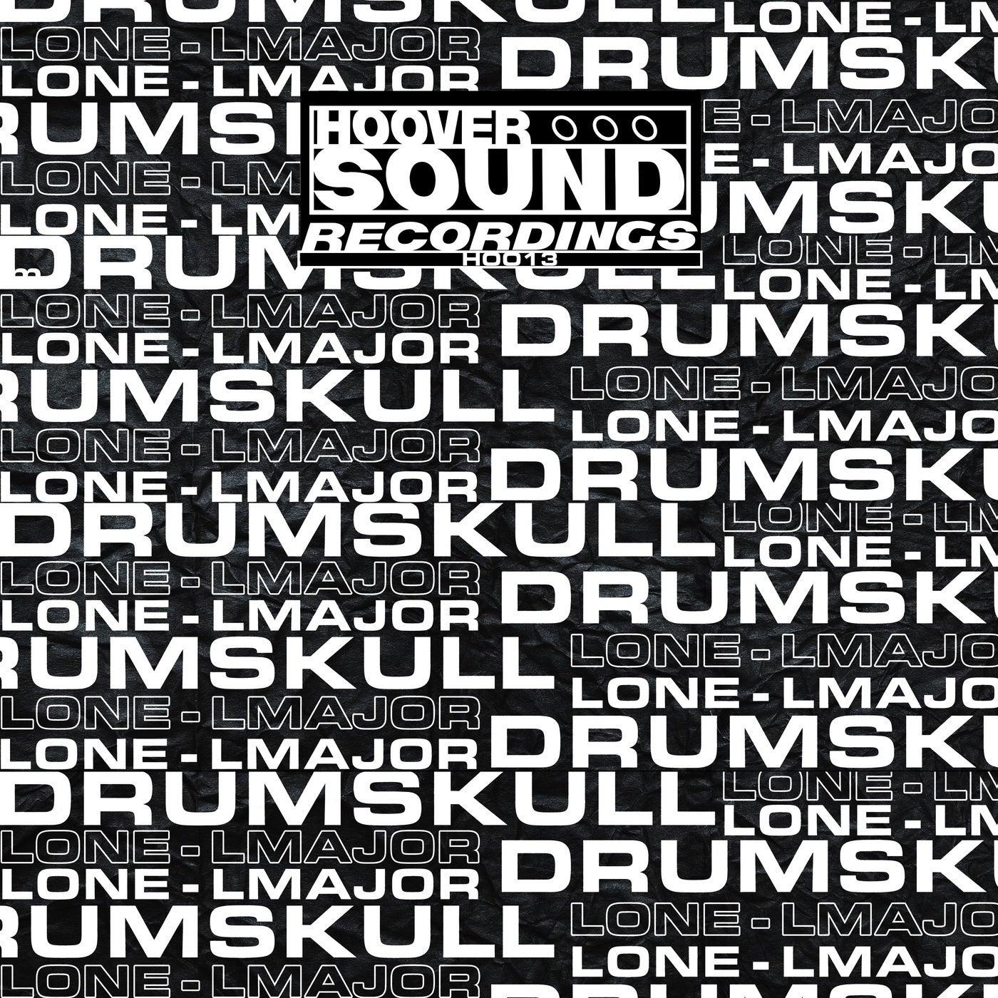 Drumskull - Muscle Memory [Hooversound Recordings]