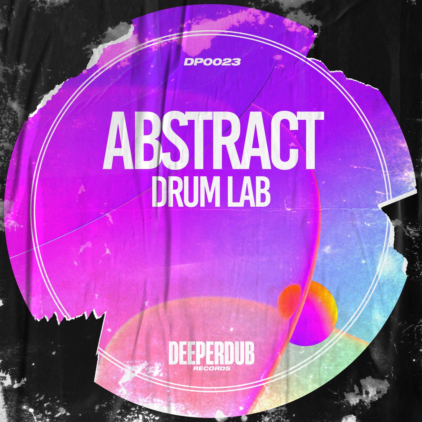 Drum Lab - Abstract [deeperdub]