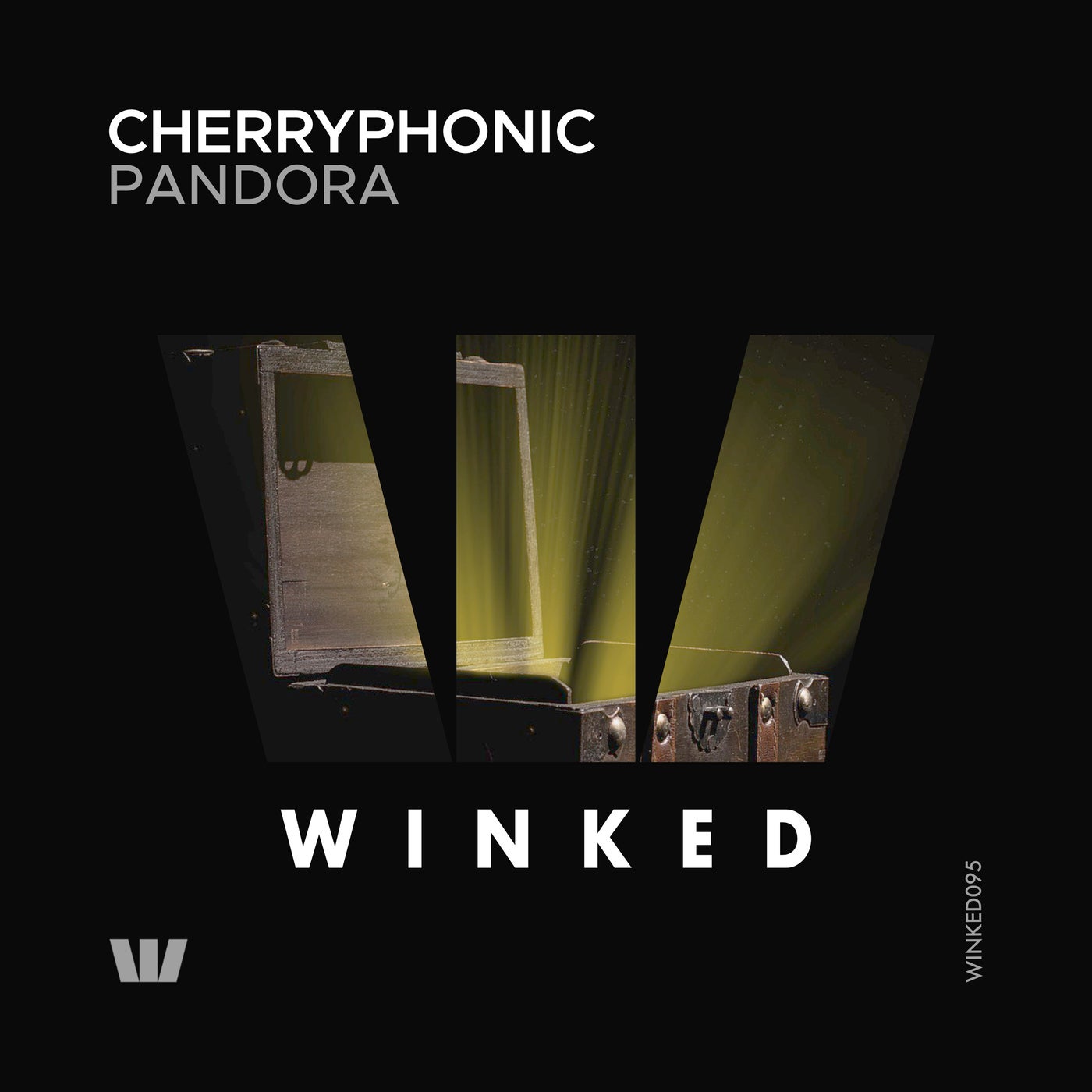 Cherryphonic - Pandora [Winked Records]