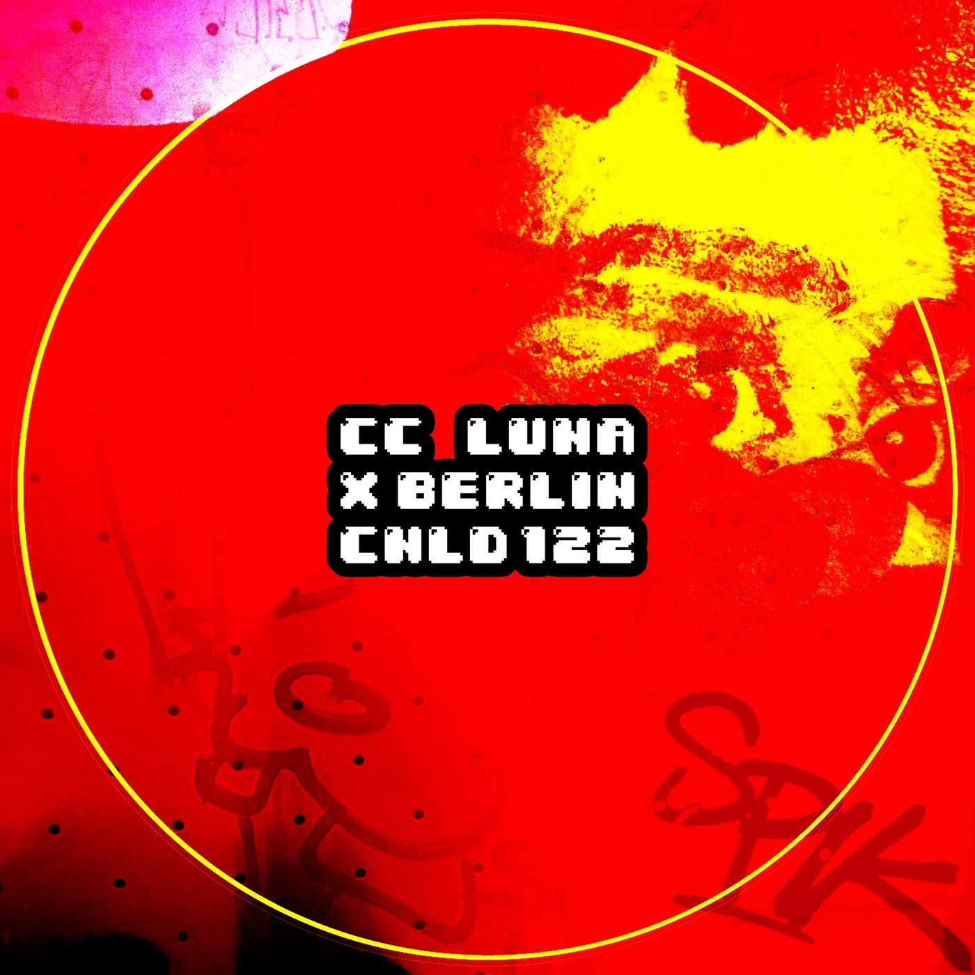 CC Luna - X Berlin [CANCELLED]