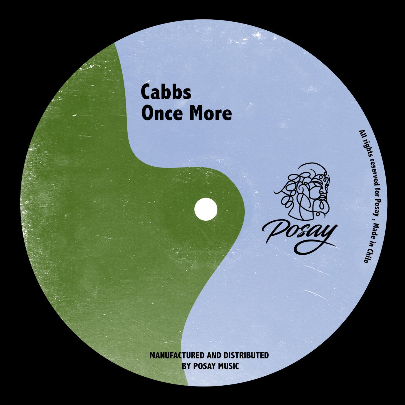 Cabbs - Once More [Posay Music]