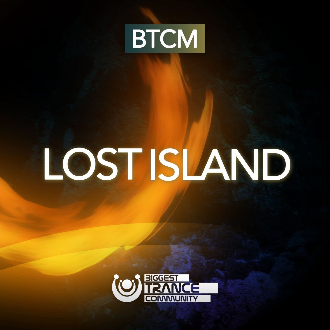 BTCM - Lost Island [Denova Zero]