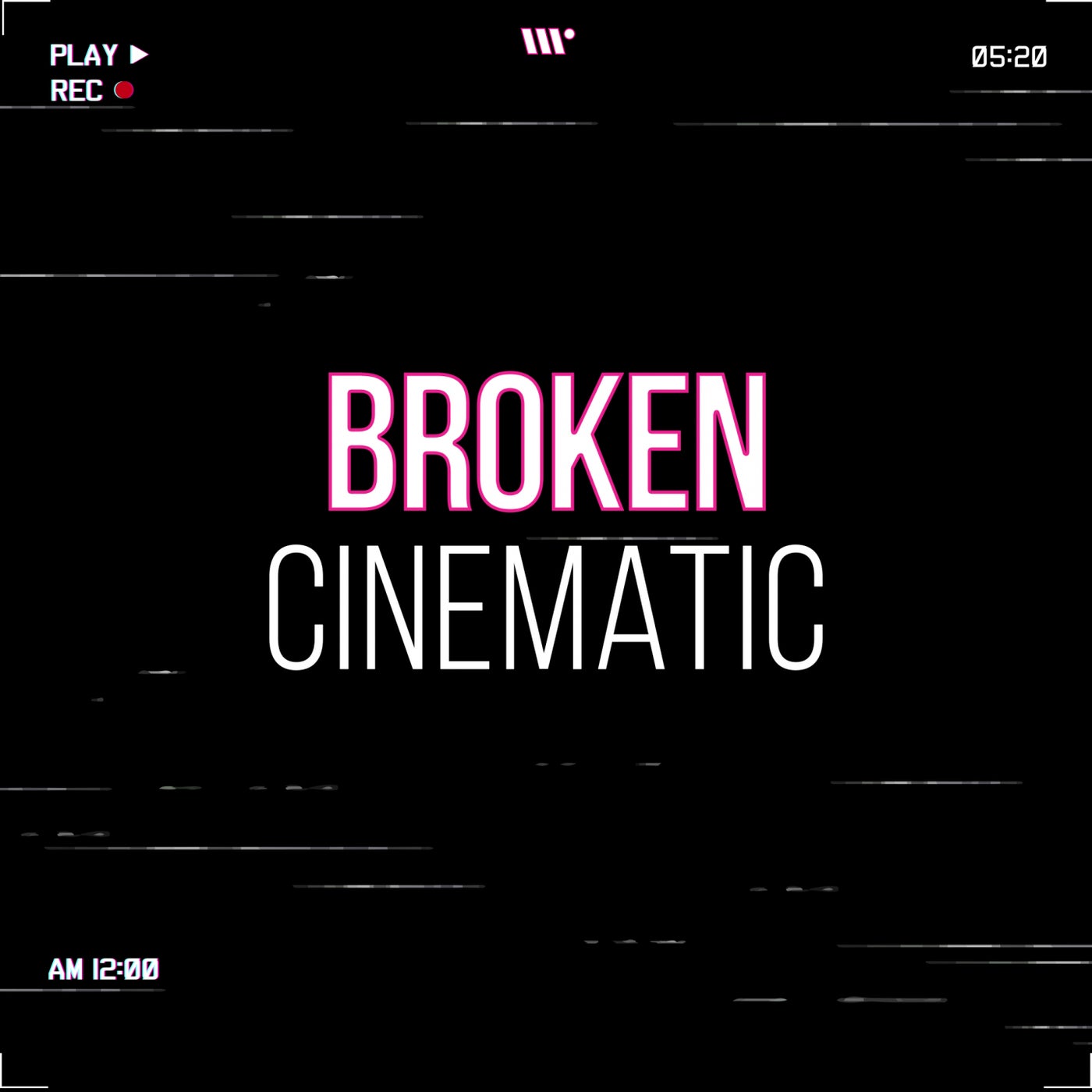 Broken - Cinematic [DNBB Digital]