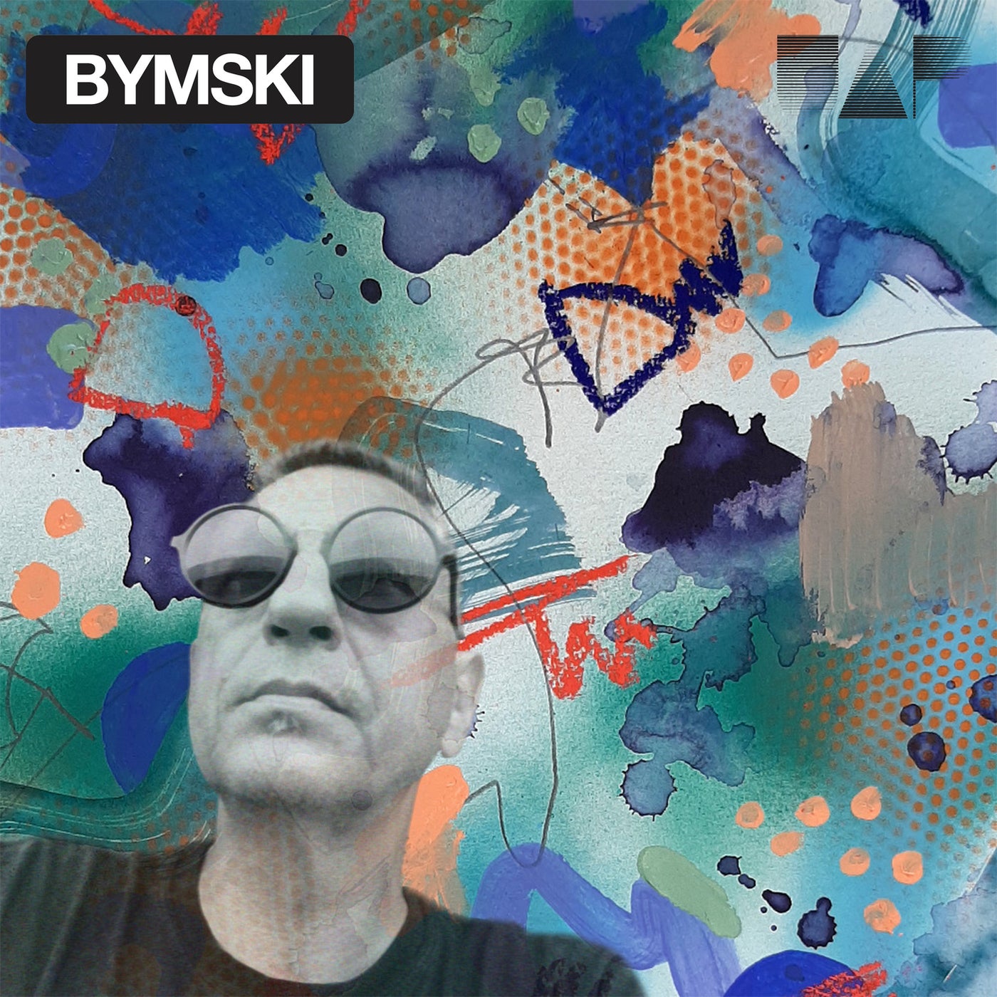 Bymski - No Choice [Unexpected Audio Productions]