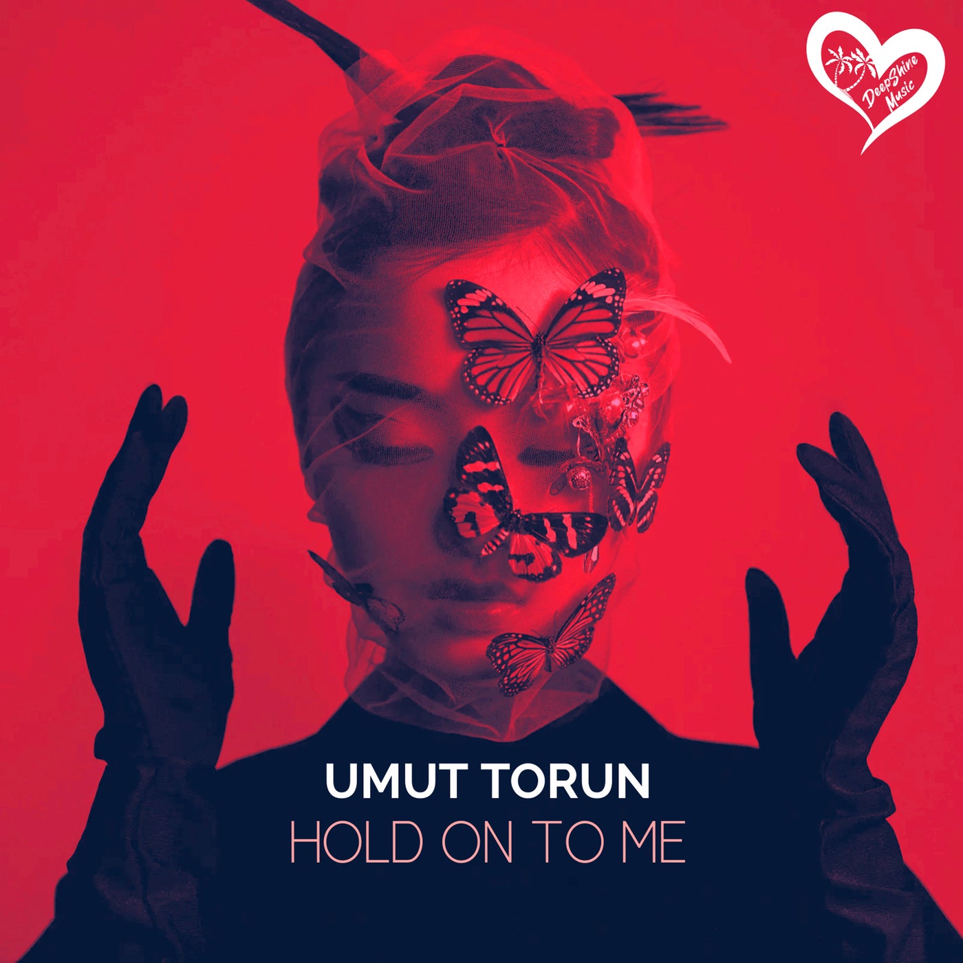 Umut Torun - Hold on to Me [DeepShine Music]