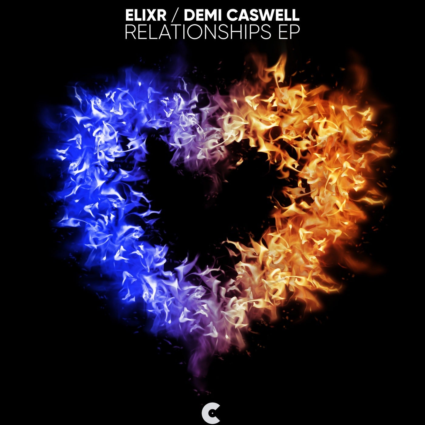 Elixr & Demi Caswell - Relationships [C Recordings]