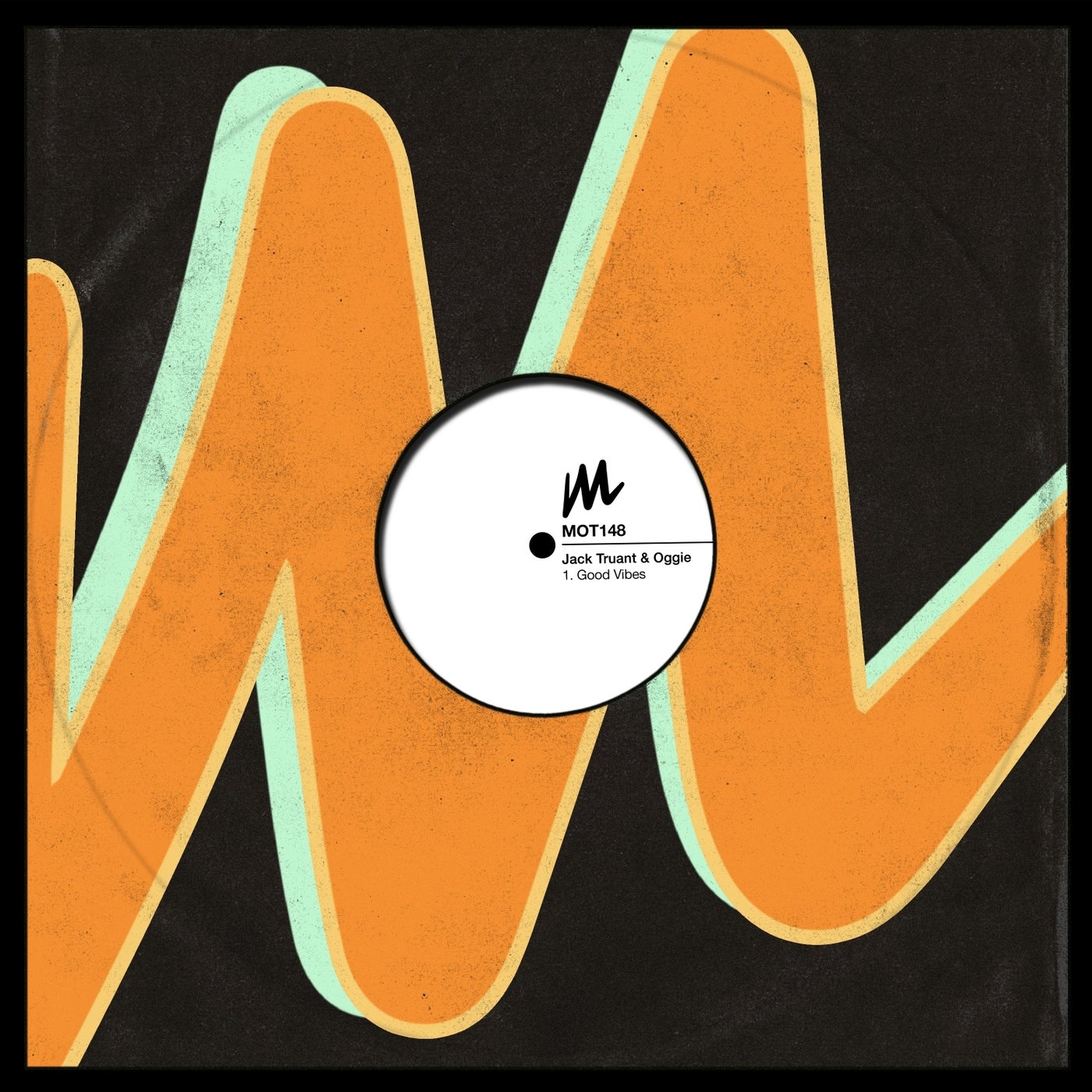 Jack Truant & Oggie - Good Vibes Remixes [Motive Records]