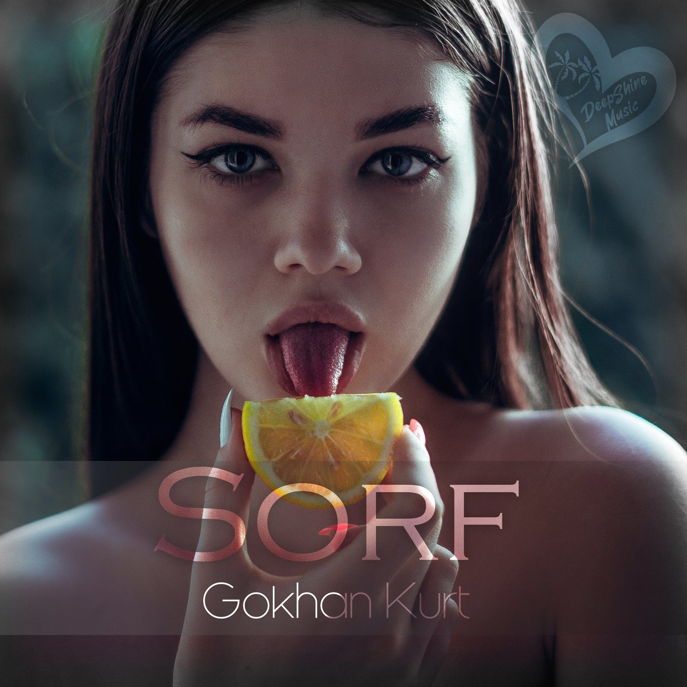 Gökhan Kurt - Sorf [DeepShine Music]