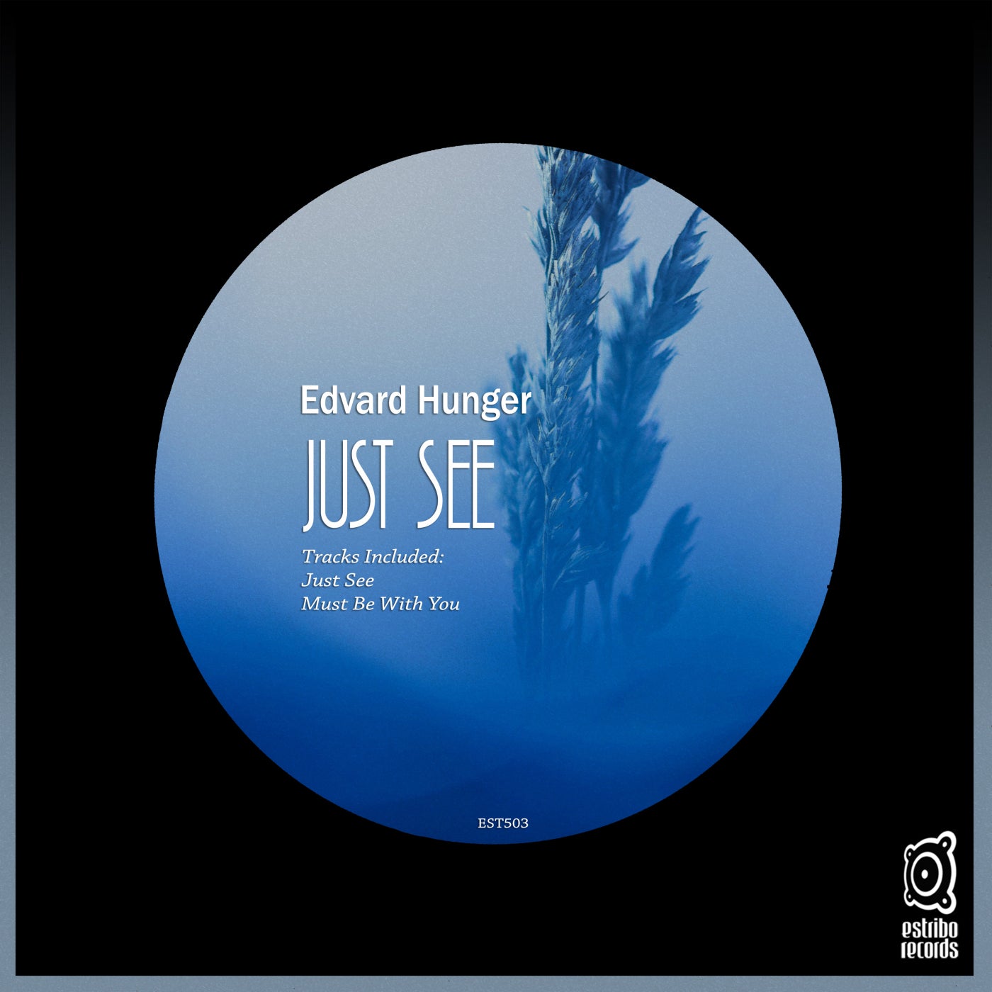 Edvard Hunger - Just See [Estribo Records]