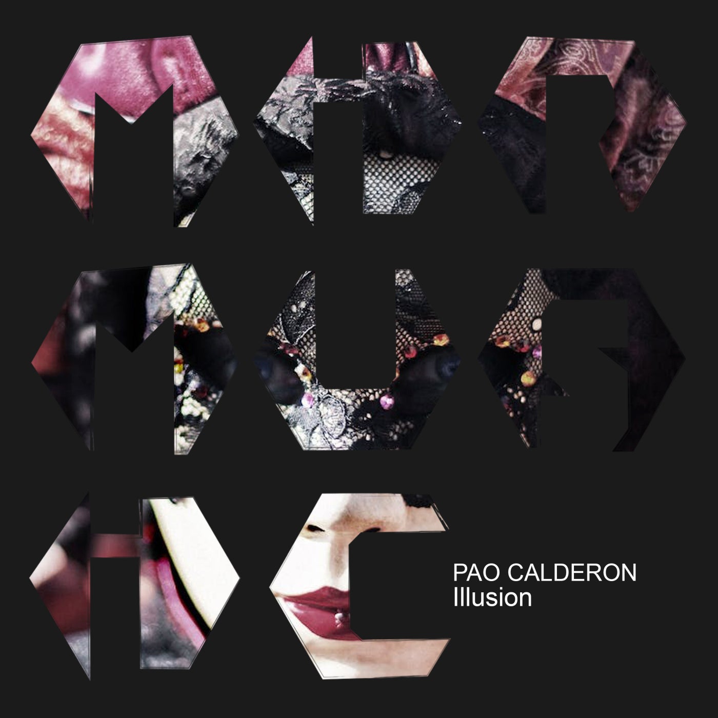 Pao Calderon - Illusion [MIR MUSIC]