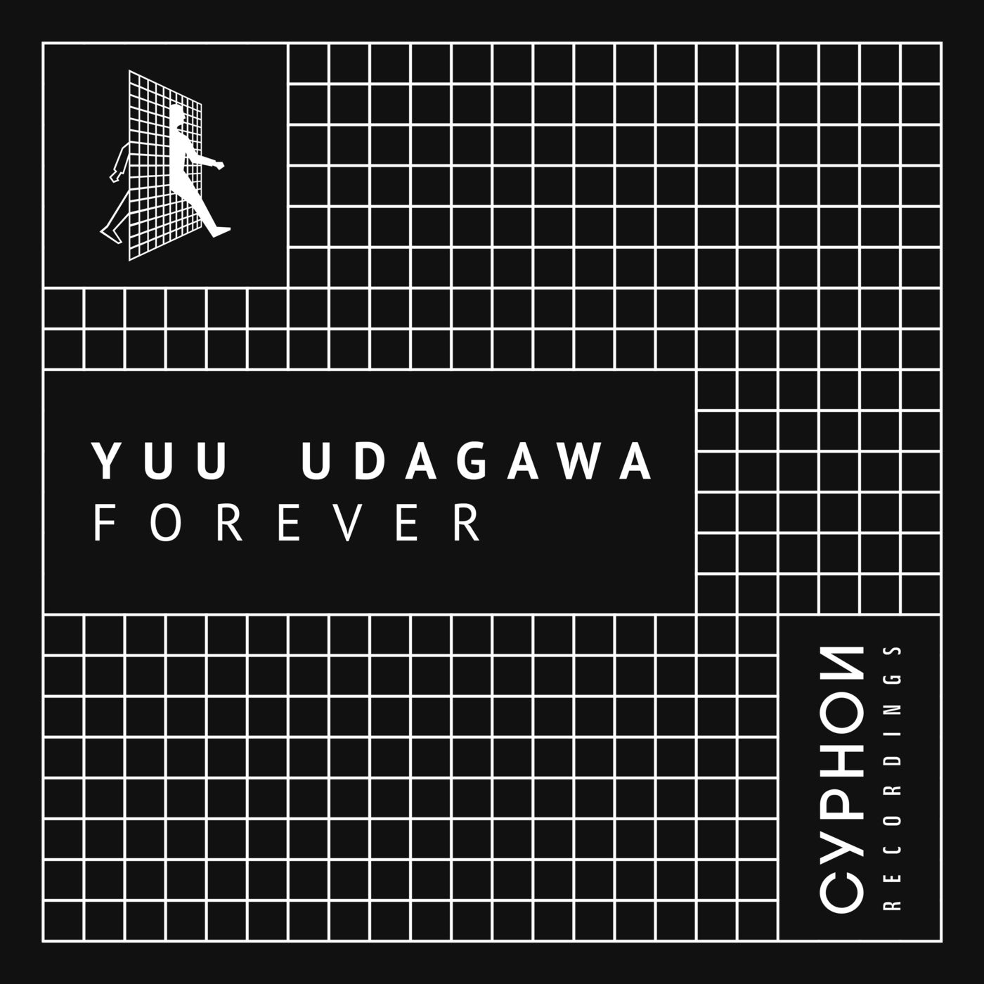 Yuu Udagawa - Forever [Cyphon Recordings]