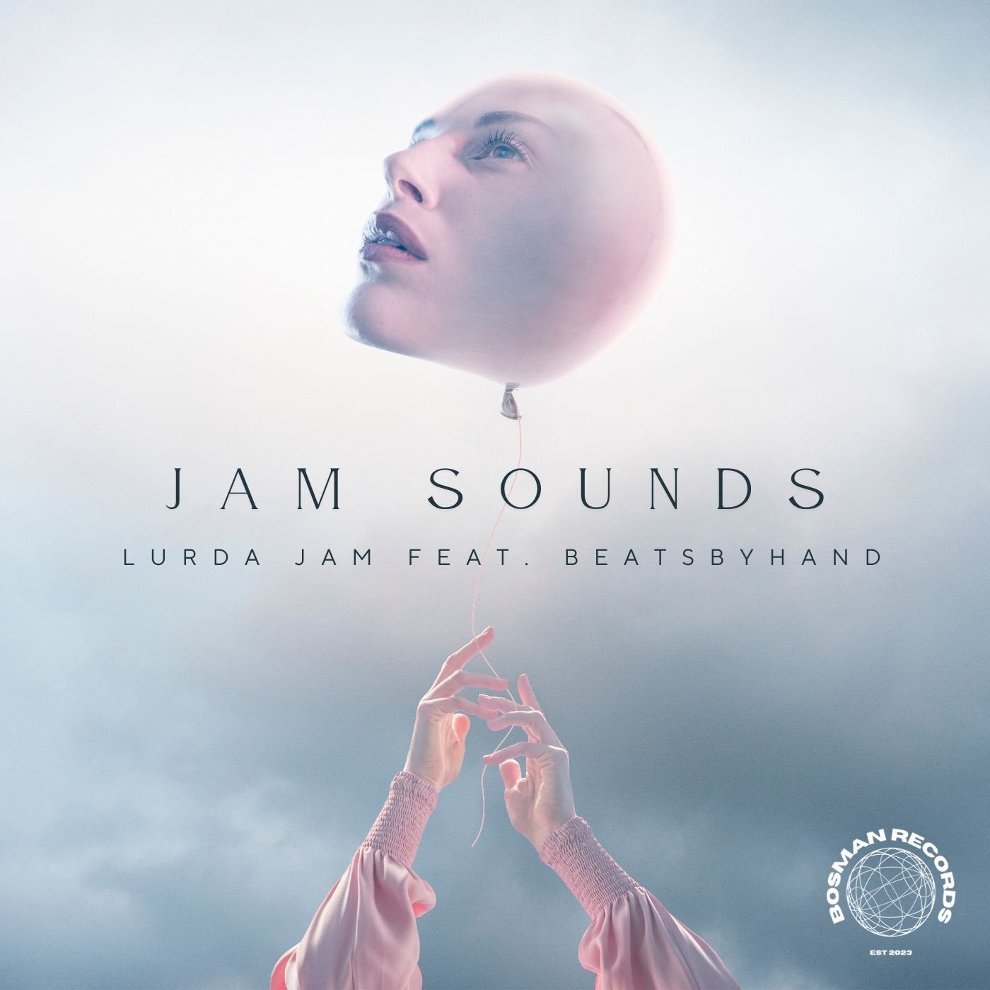 Lurda Jam - Jam Sounds (feat. beatsbyhand) [Bosman Records]