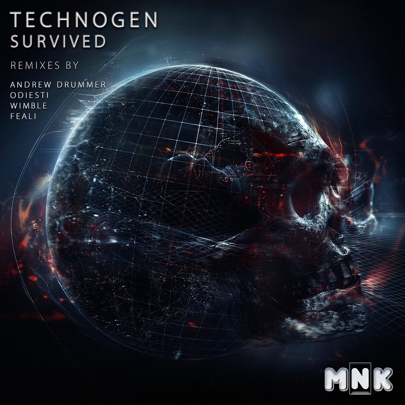 Technogen - Survived [MNK]