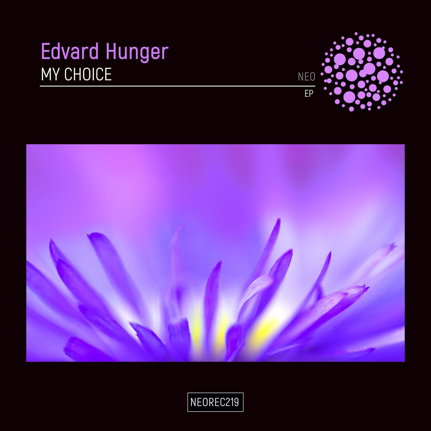 Edvard Hunger - My Choice [NEO]