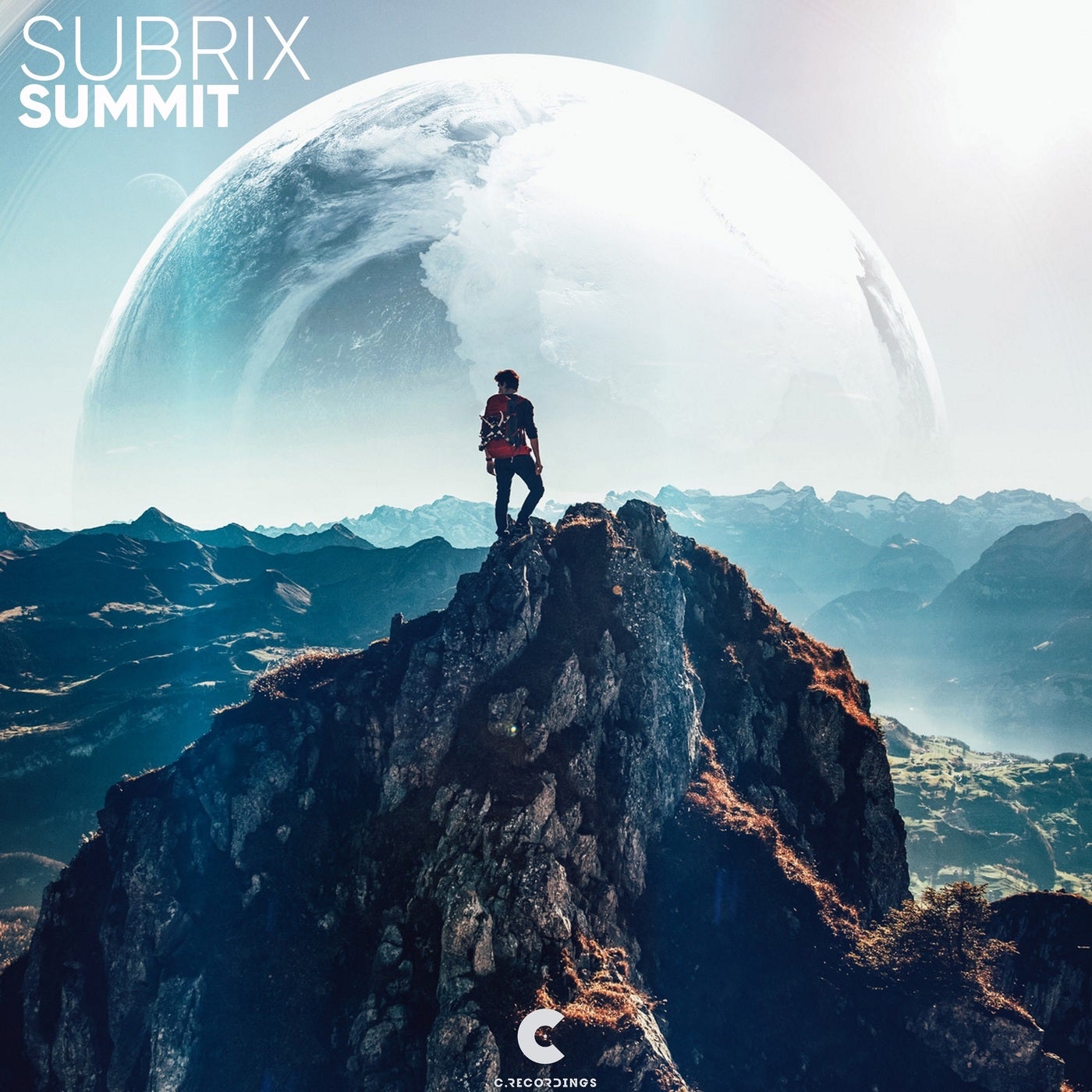 Subrix - Summit [C Recordings]