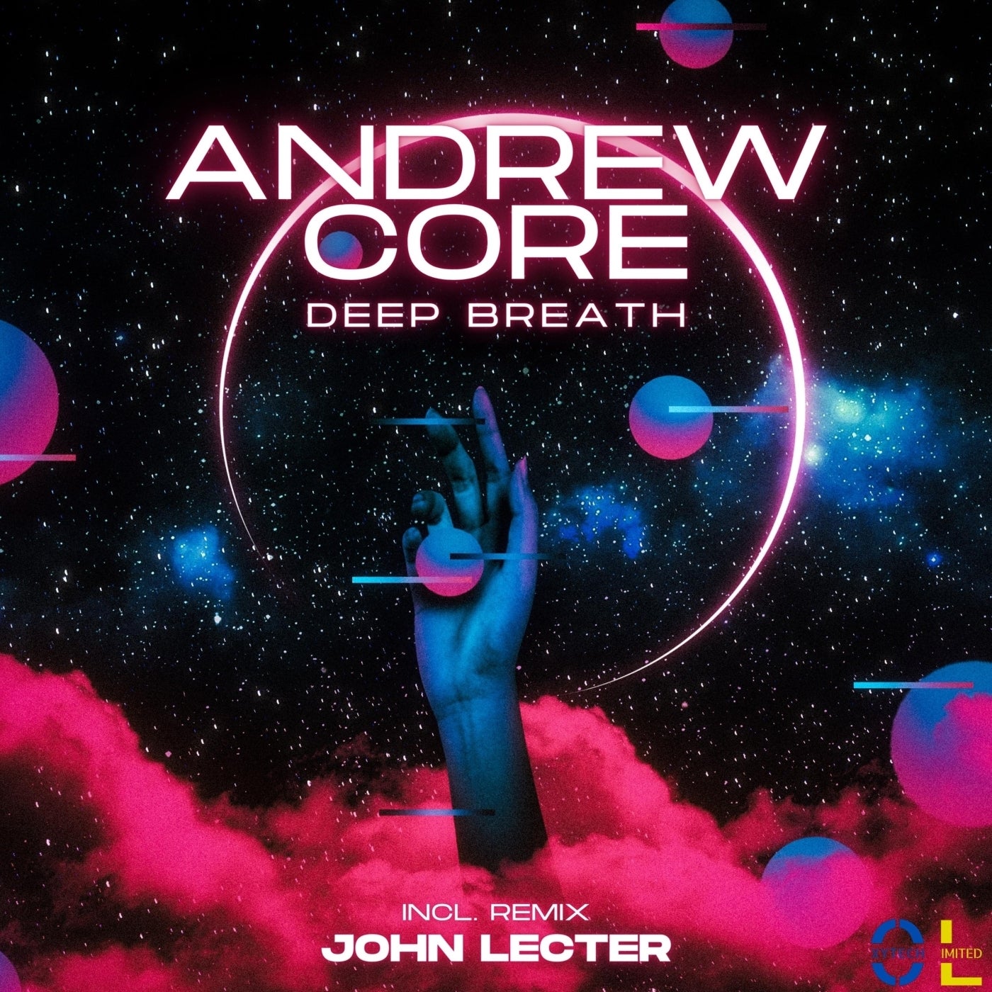 Andrew Core, DJ Element - Deep Breath [Oxytech Limited]