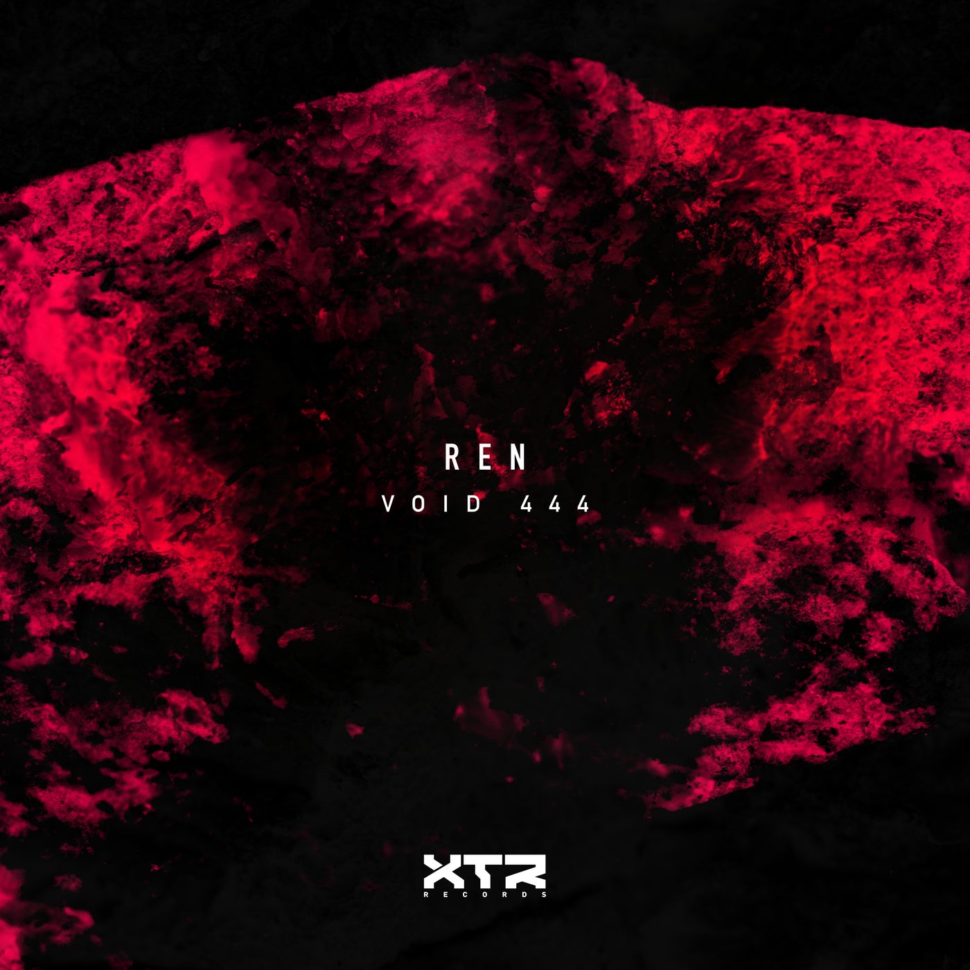 Ren - Void 444 [XTR Records]