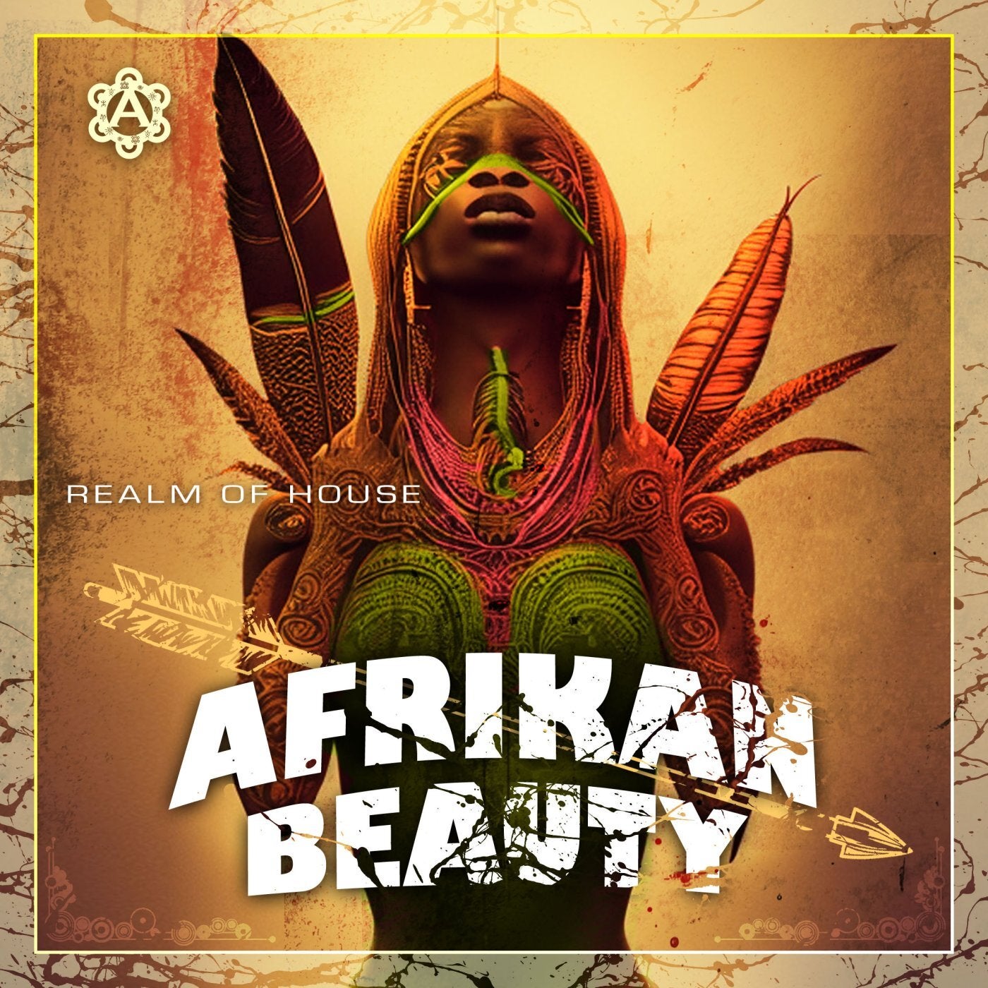 Realm of House - Afrikan Beauty [Arawakan]