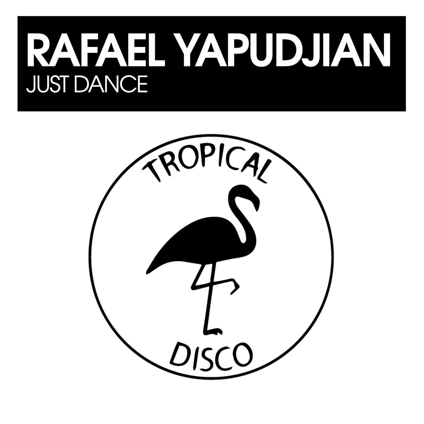 Rafael Yapudjian - Just Dance [Tropical Disco Records]