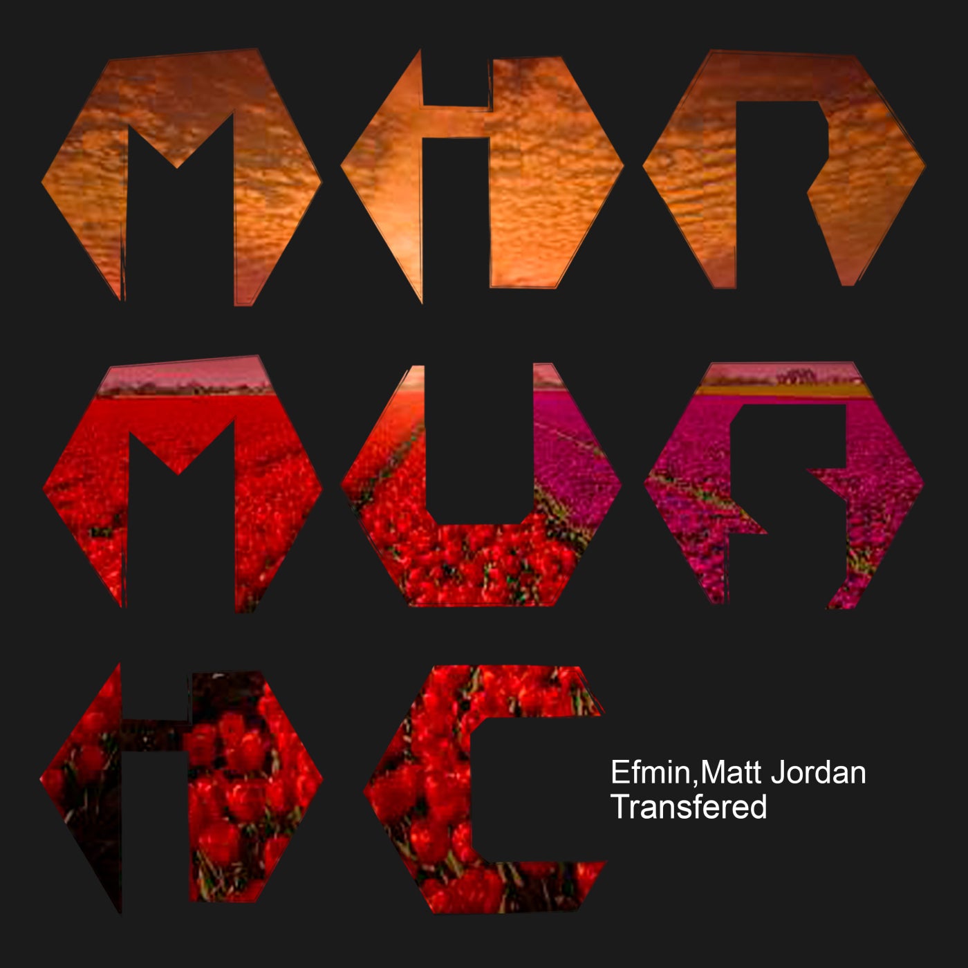 Matt Jordan & Efmin - Transfered [MIR MUSIC]