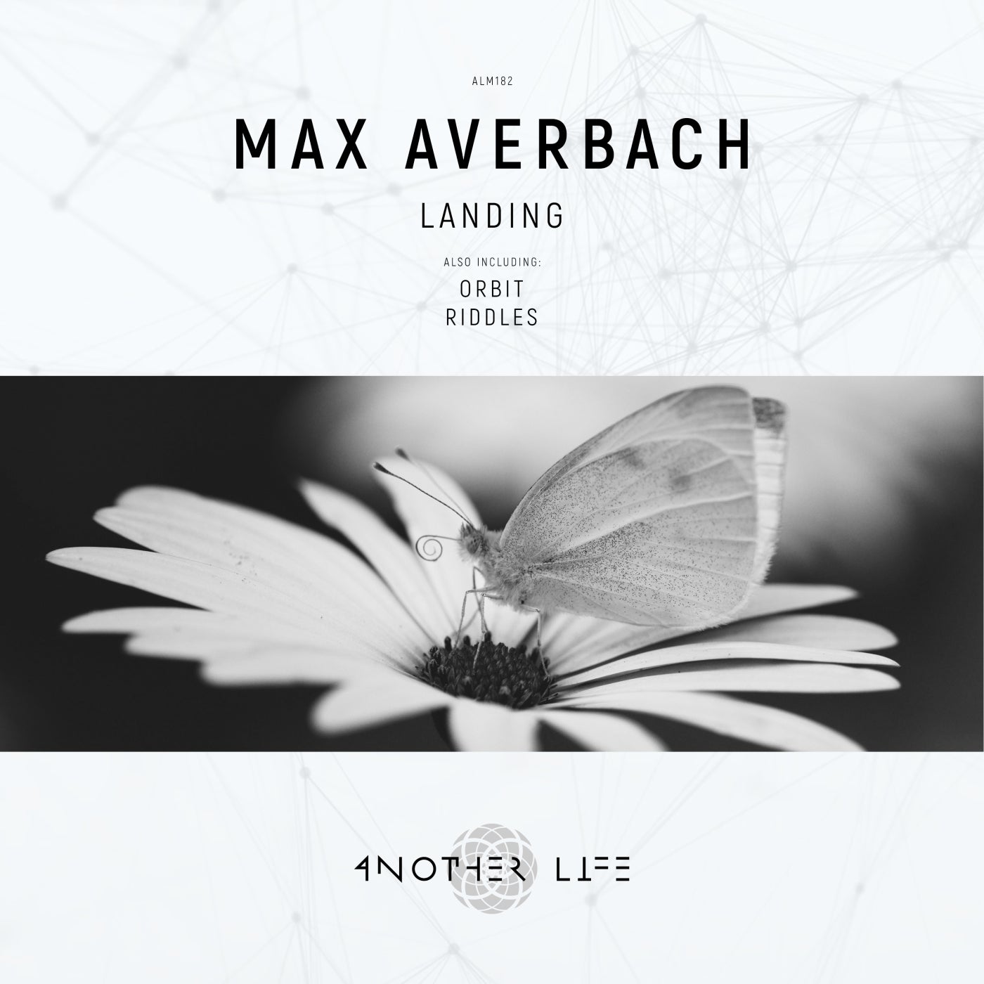 Max Averbach - Landing [Another Life Music]