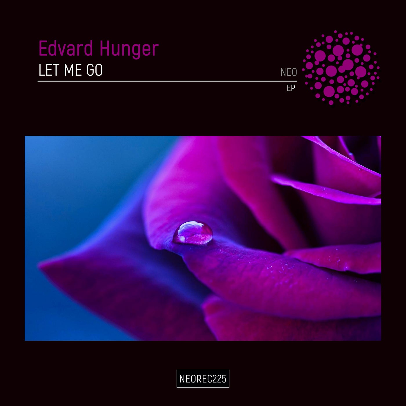 Edvard Hunger - Let Me Go [NEO]