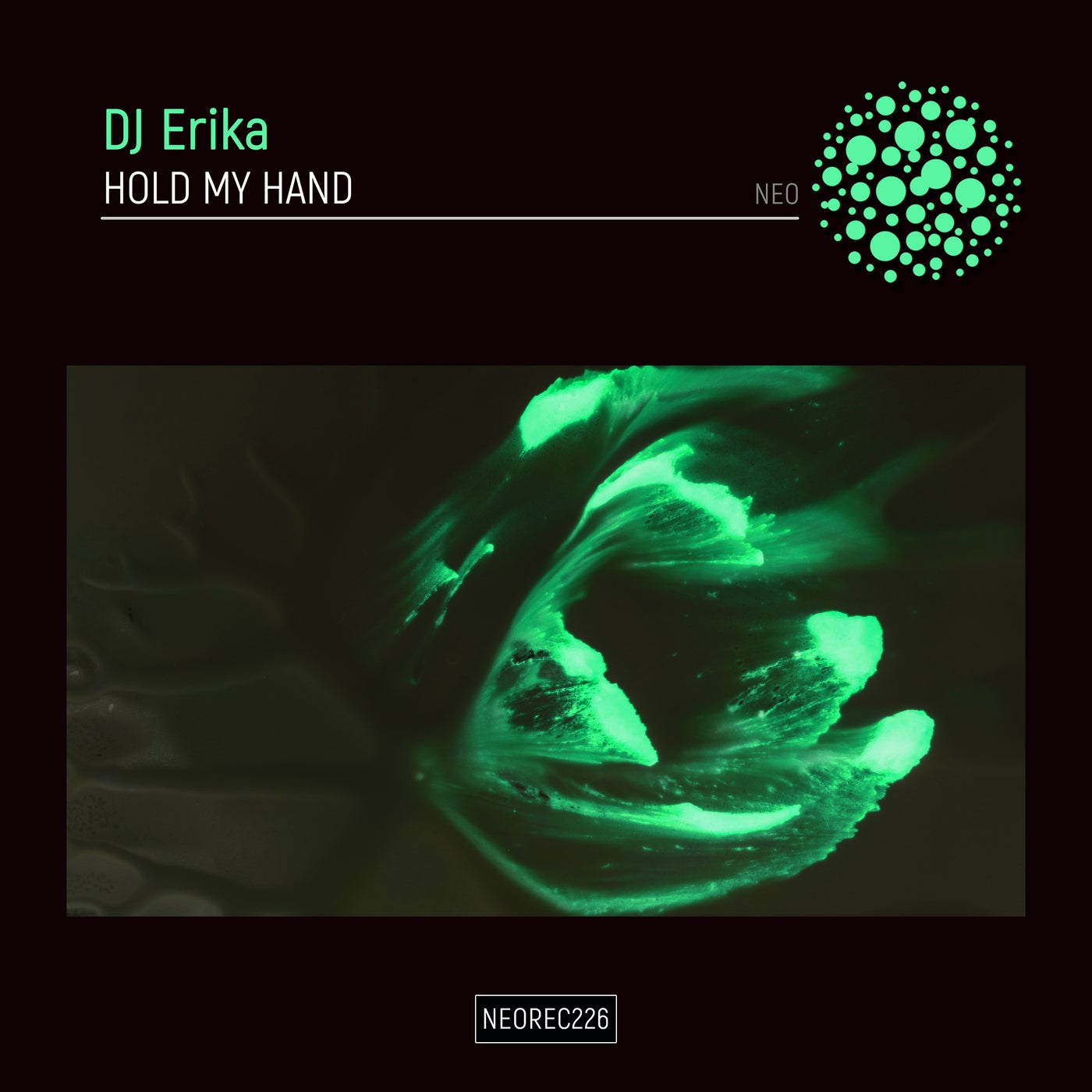 DJ Erika - Hold My Hand [NEO]