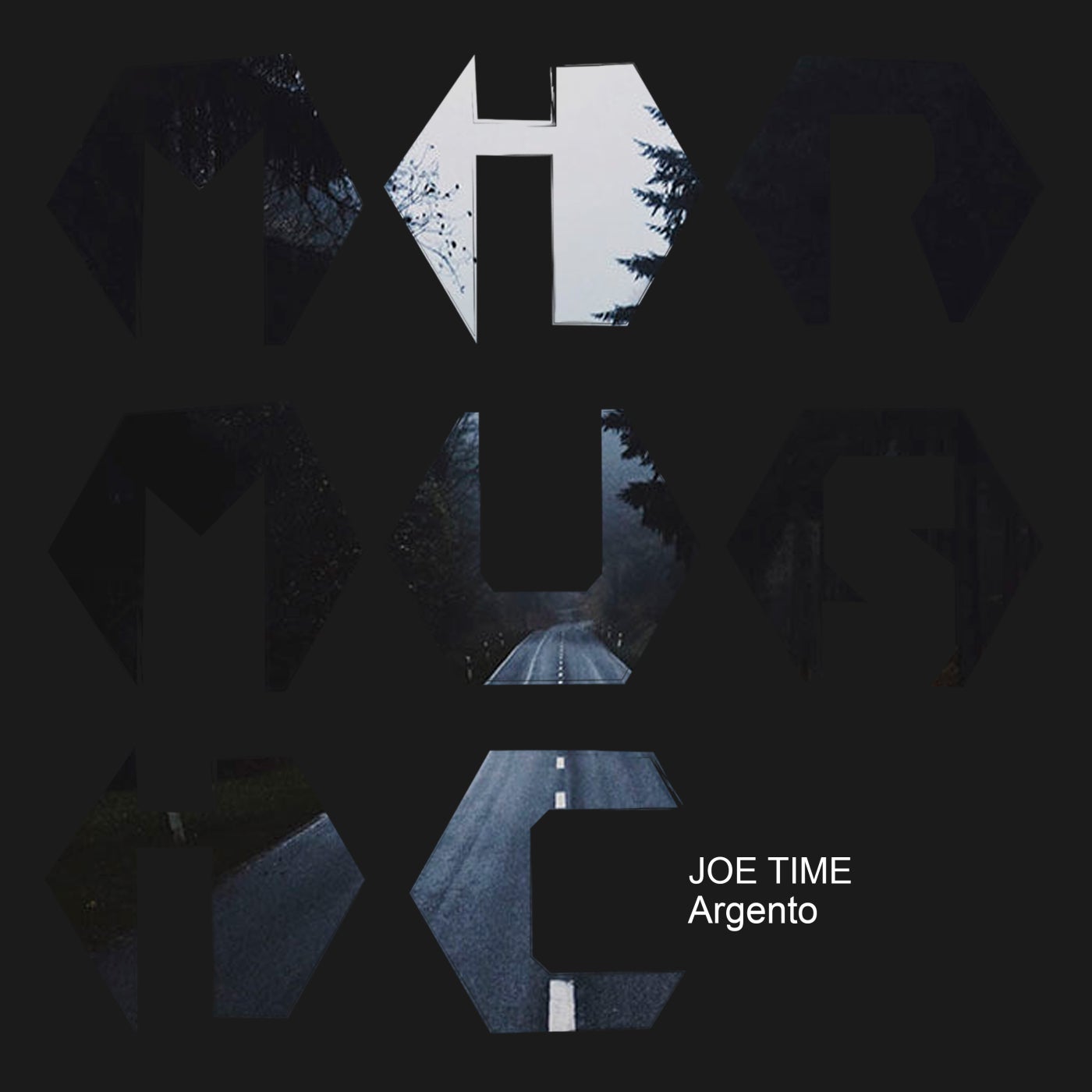 Joe Time - Argento [MIR MUSIC]