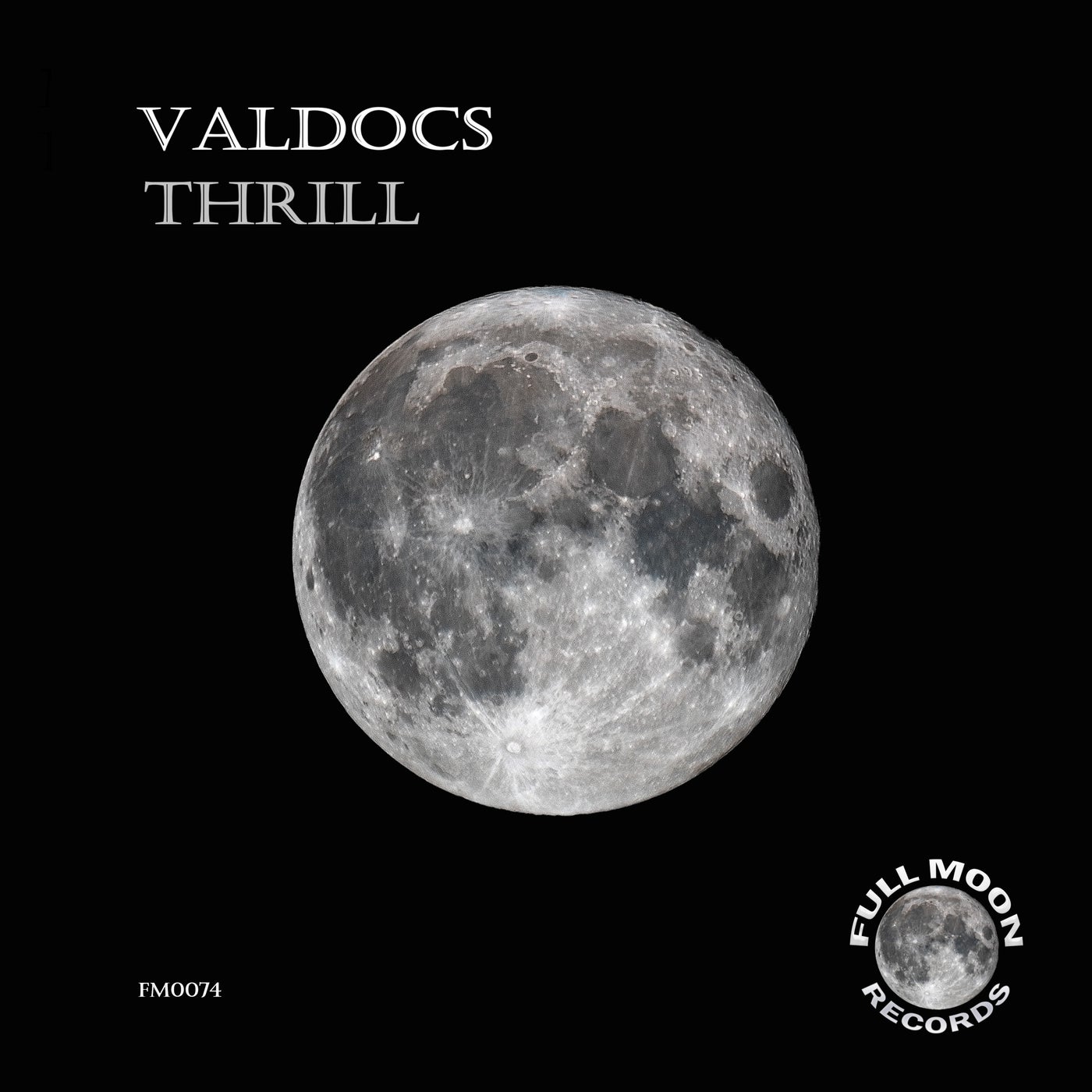 Valdocs - Thrill [Full Moon Records]