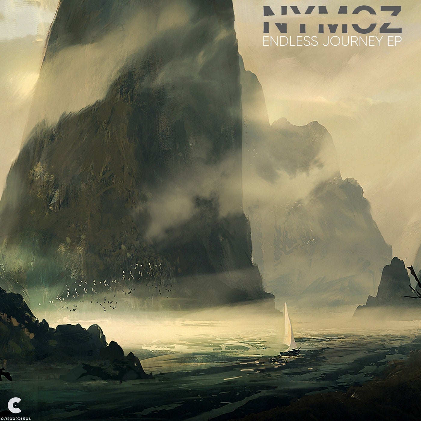 Nymoz - Endless Journey [C Recordings]