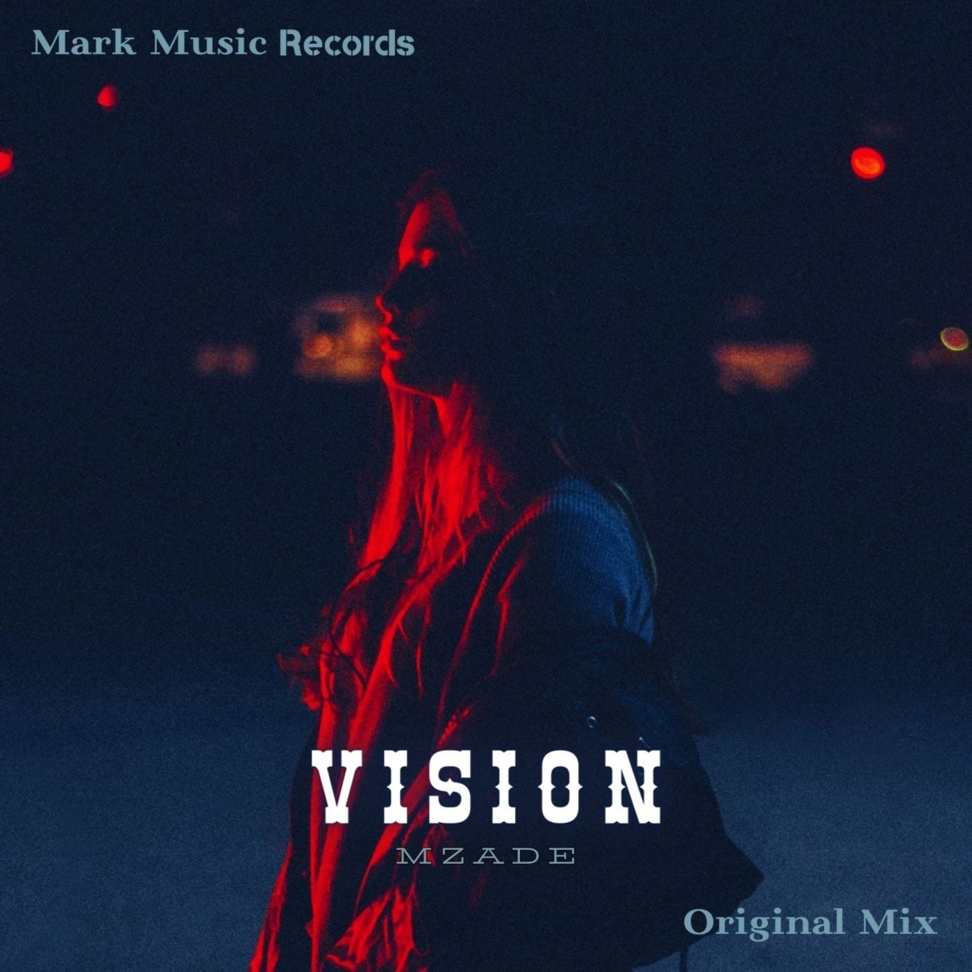 Музыка mark music records. Mark Music.