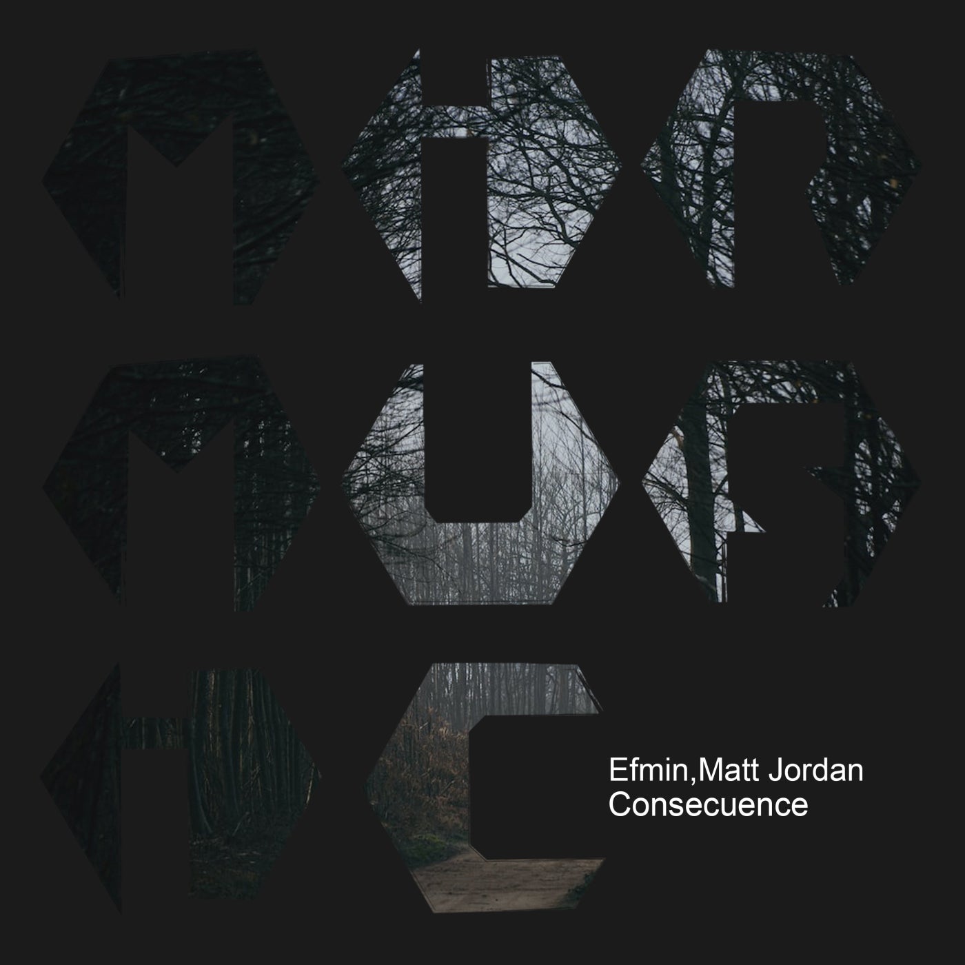 Matt Jordan & Efmin - Consecuence [MIR MUSIC]
