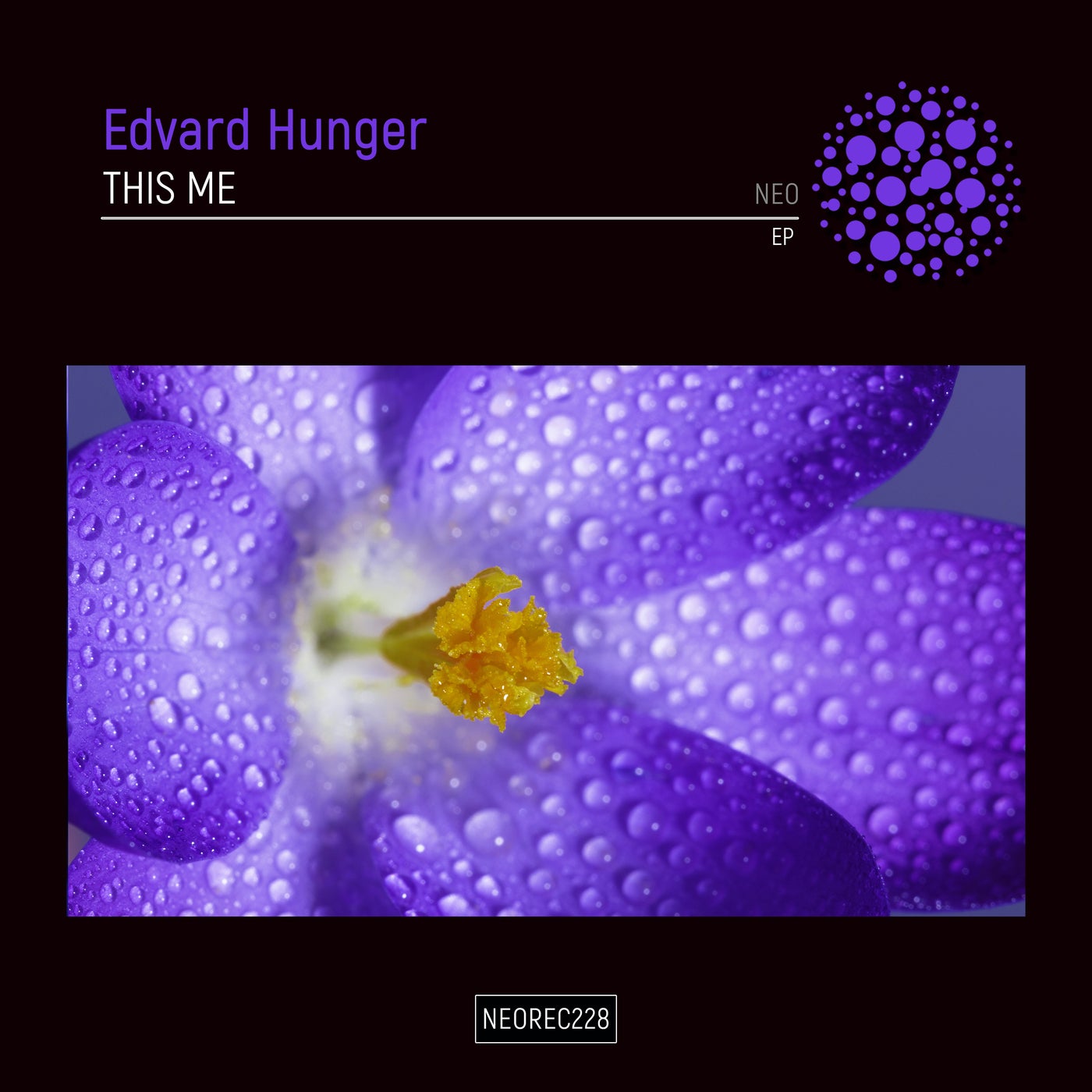 Edvard Hunger - This Me [NEO]